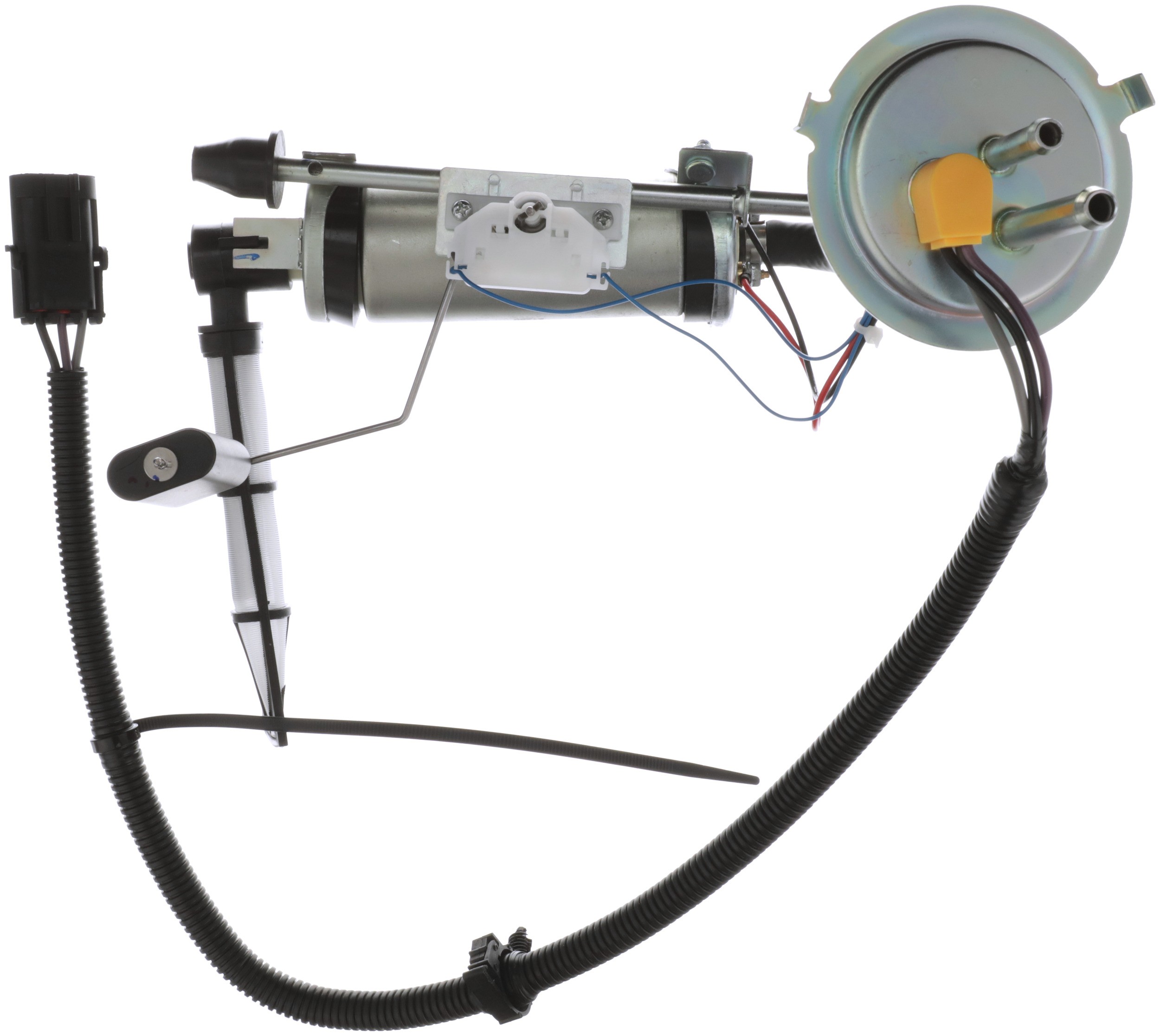 Delphi PN4058 Fuel Pump Hanger Assembly - Image 9