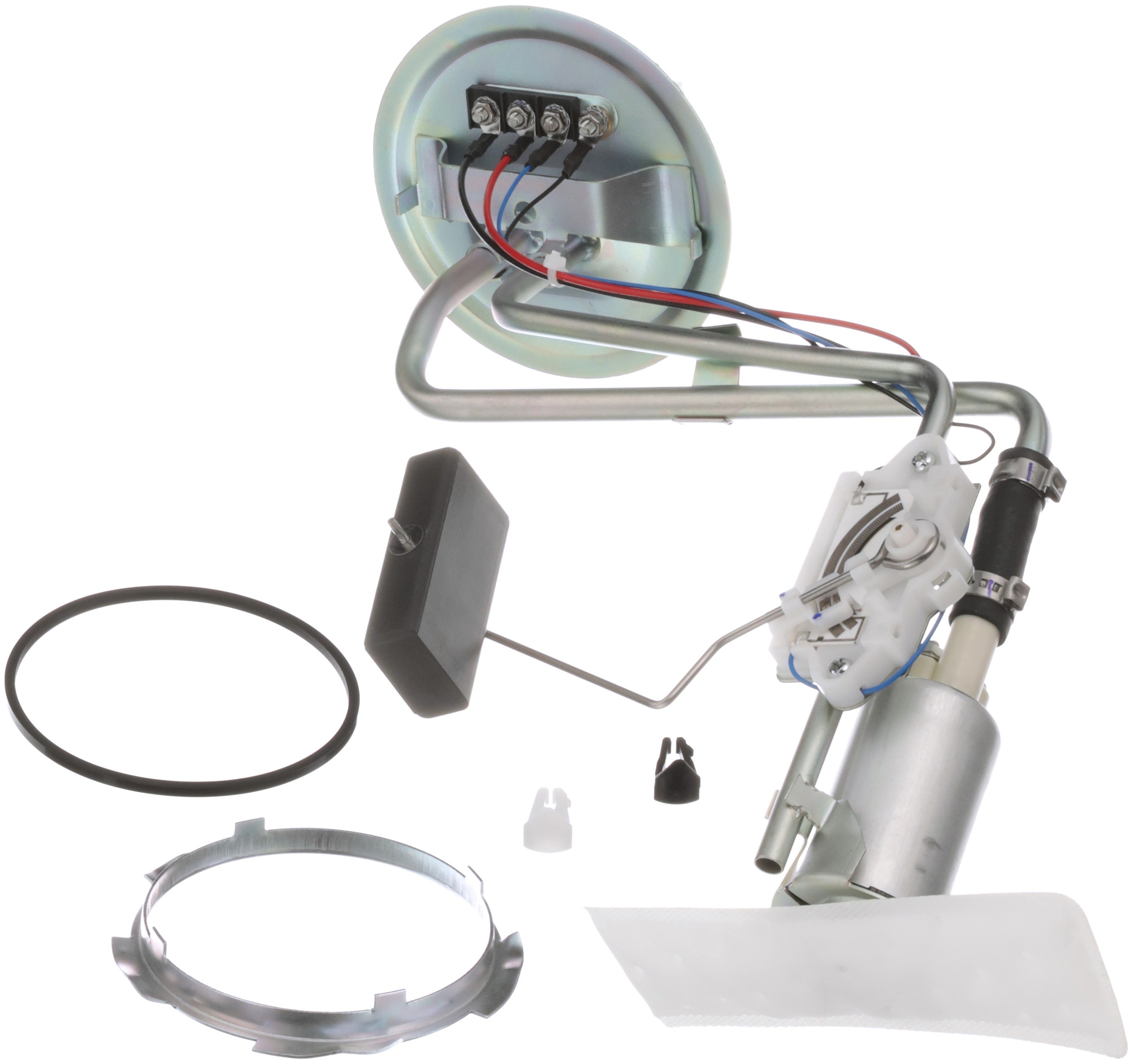 Delphi PN4059 Fuel Pump Hanger Assembly - Image 6