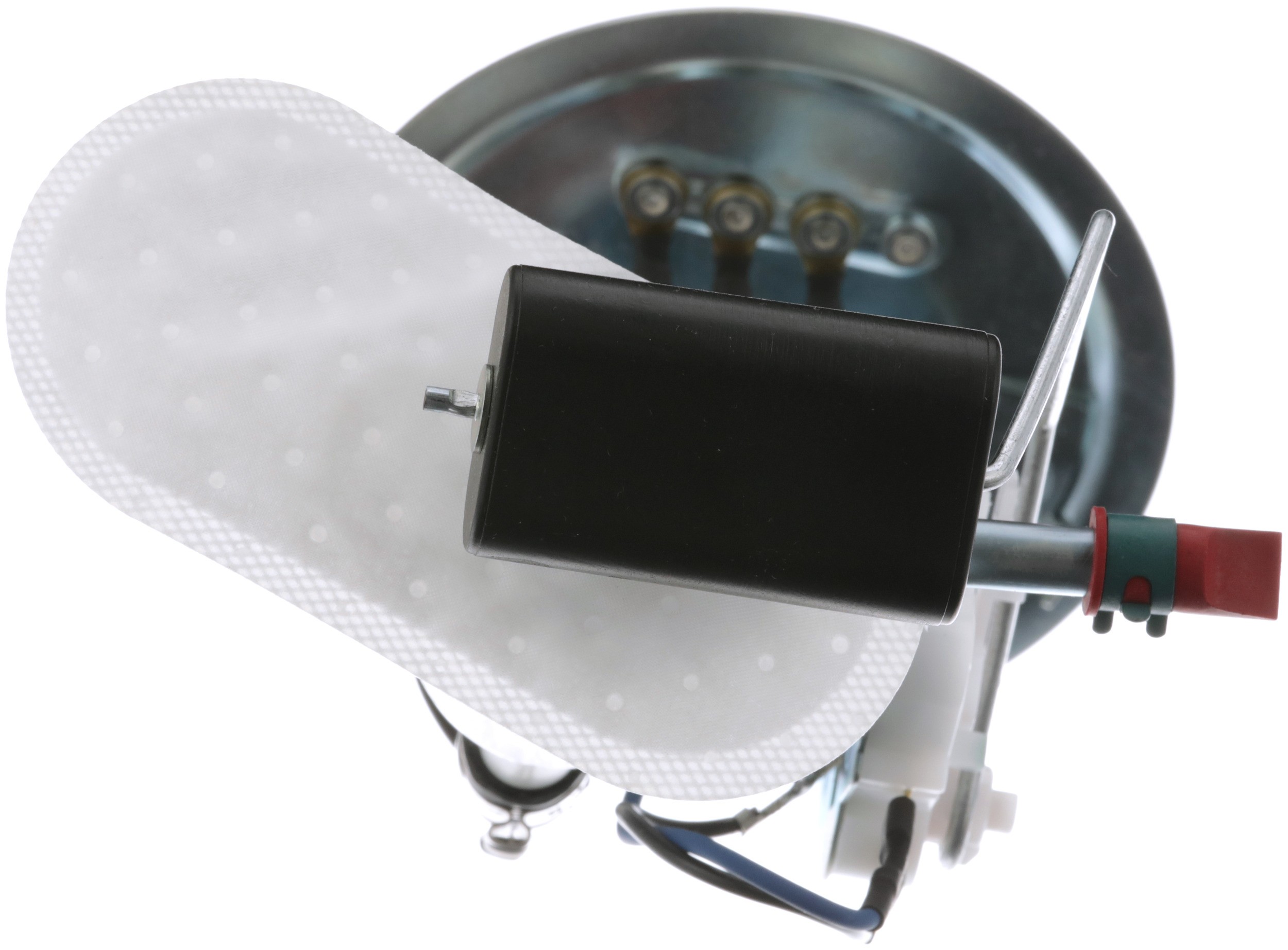 Delphi PN4060 Fuel Pump Hanger Assembly - Image 3