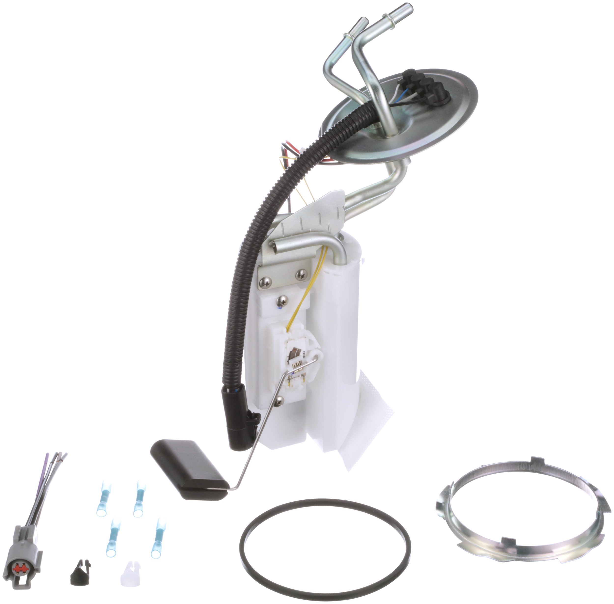 Delphi PN4061 Fuel Pump Hanger Assembly - Image 7