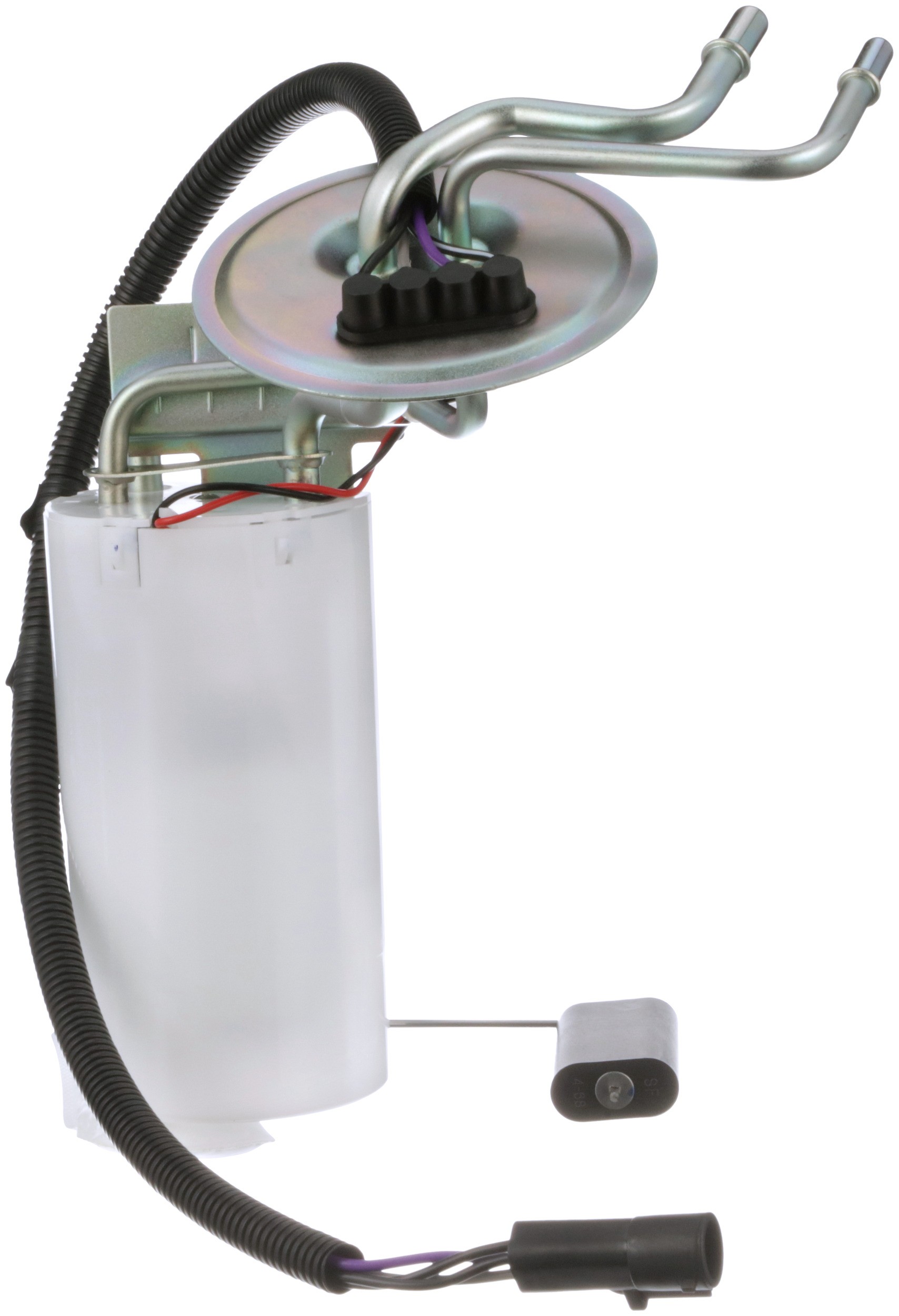 Delphi PN4062 Fuel Pump Hanger Assembly - Image 2