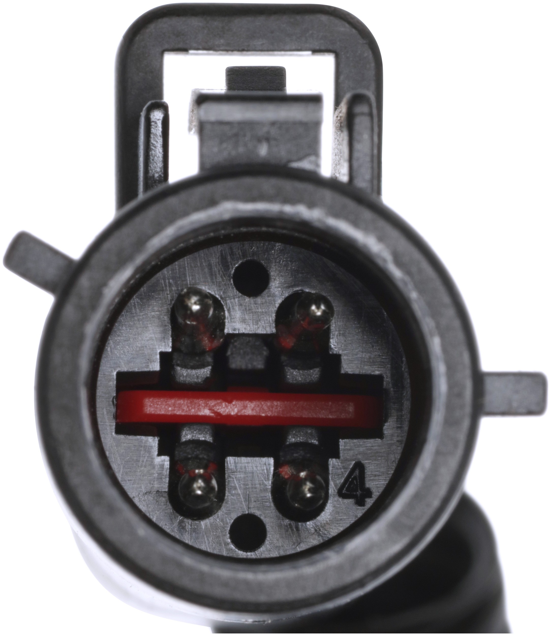 Delphi PN4062 Fuel Pump Hanger Assembly - Image 4