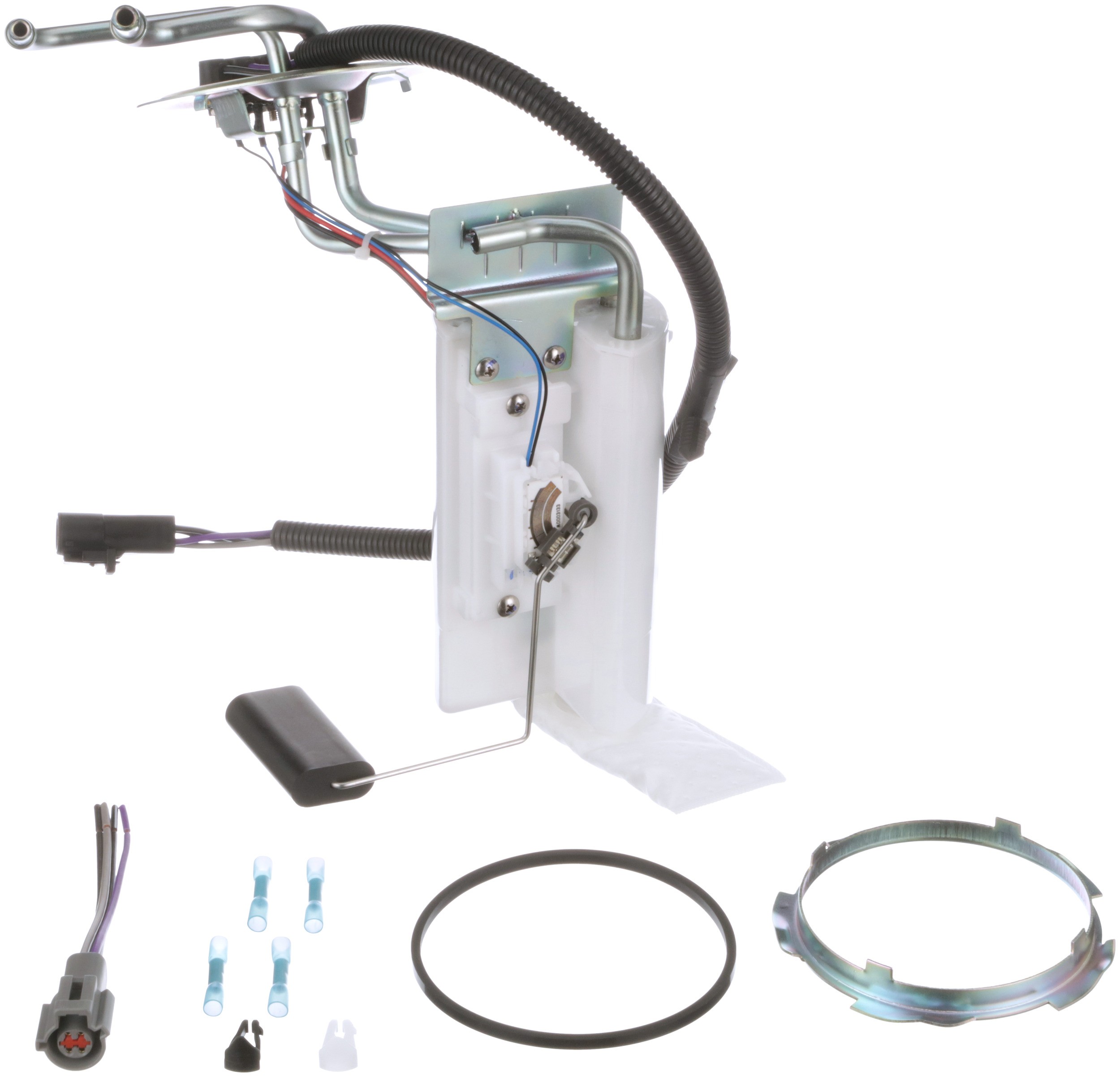 Delphi PN4062 Fuel Pump Hanger Assembly - Image 7
