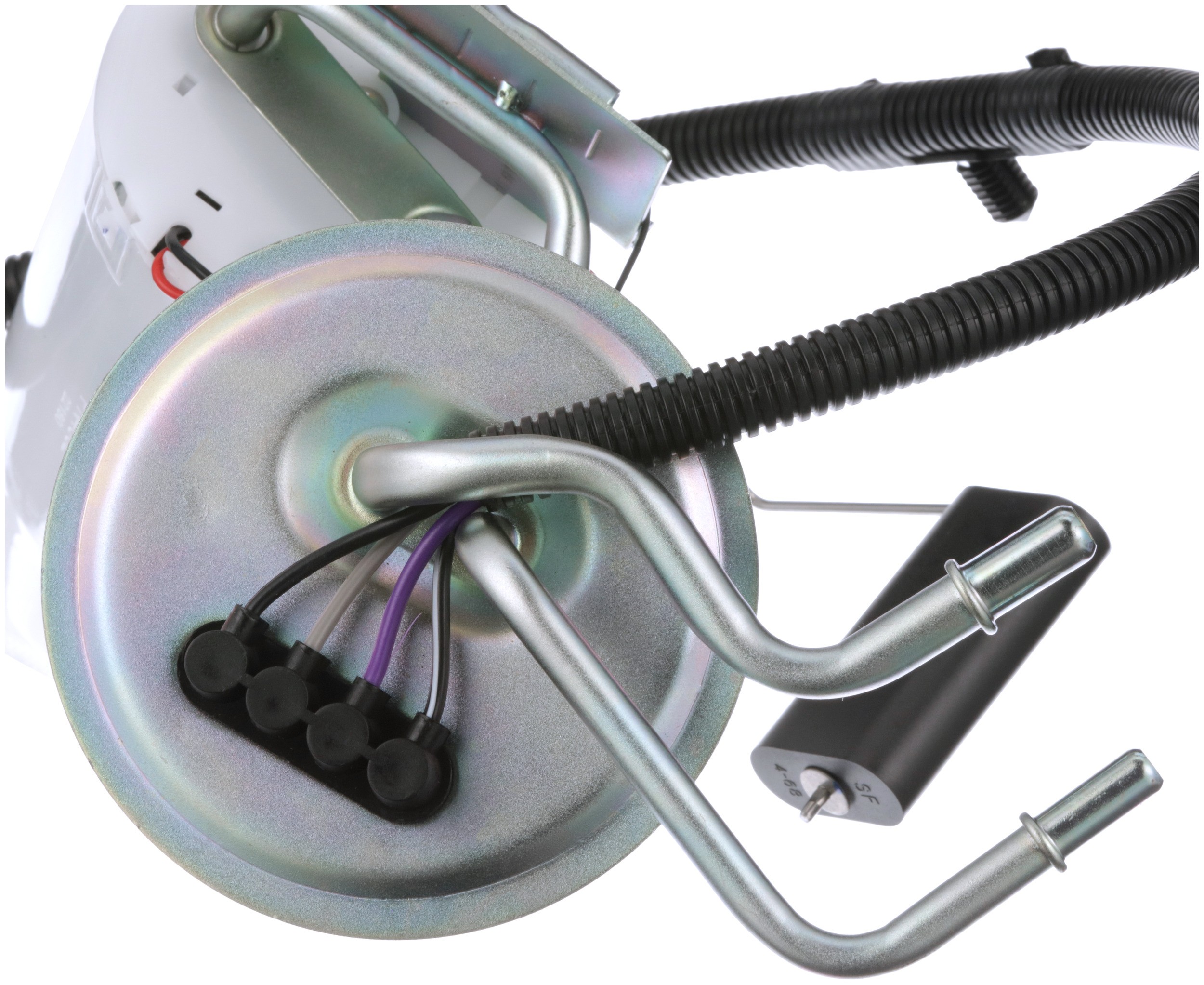 Delphi PN4062 Fuel Pump Hanger Assembly - Image 10