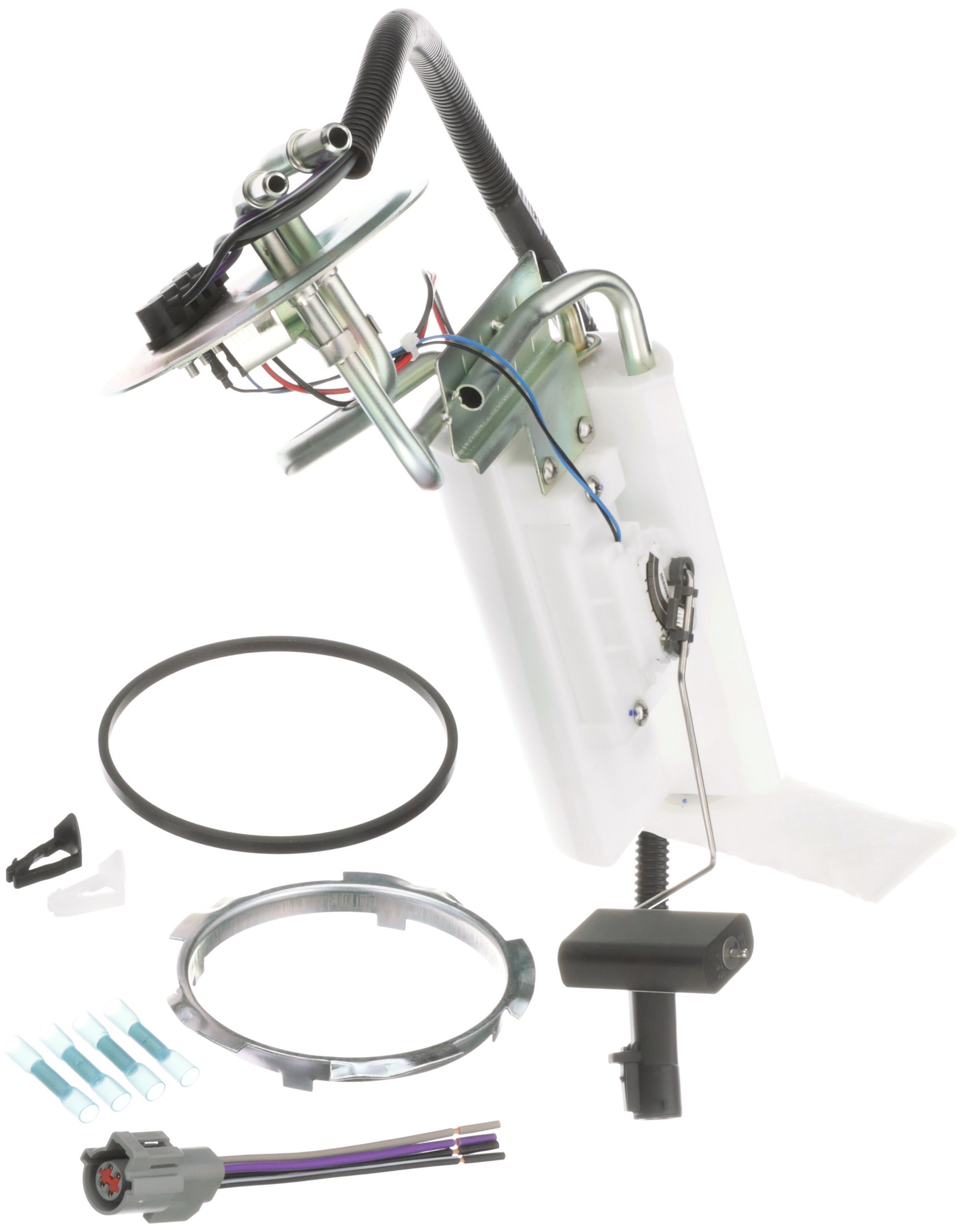 Delphi PN4063 Fuel Pump Hanger Assembly - Image 6