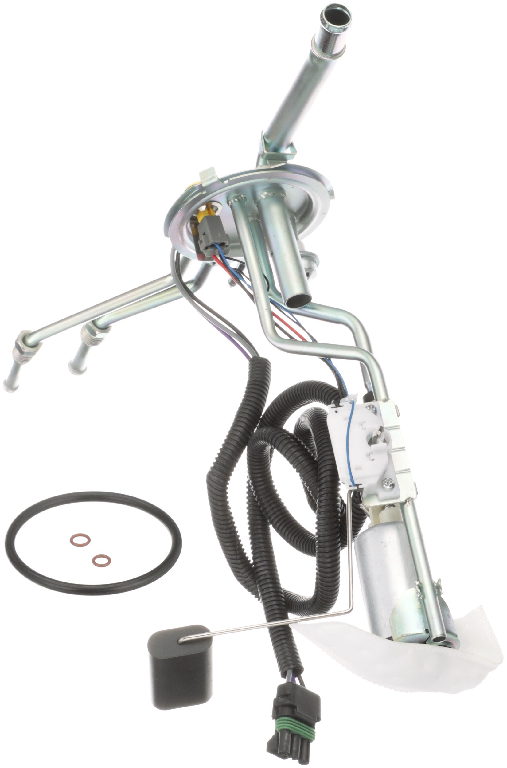 Delphi PN4064 Fuel Pump Hanger Assembly - Image 6