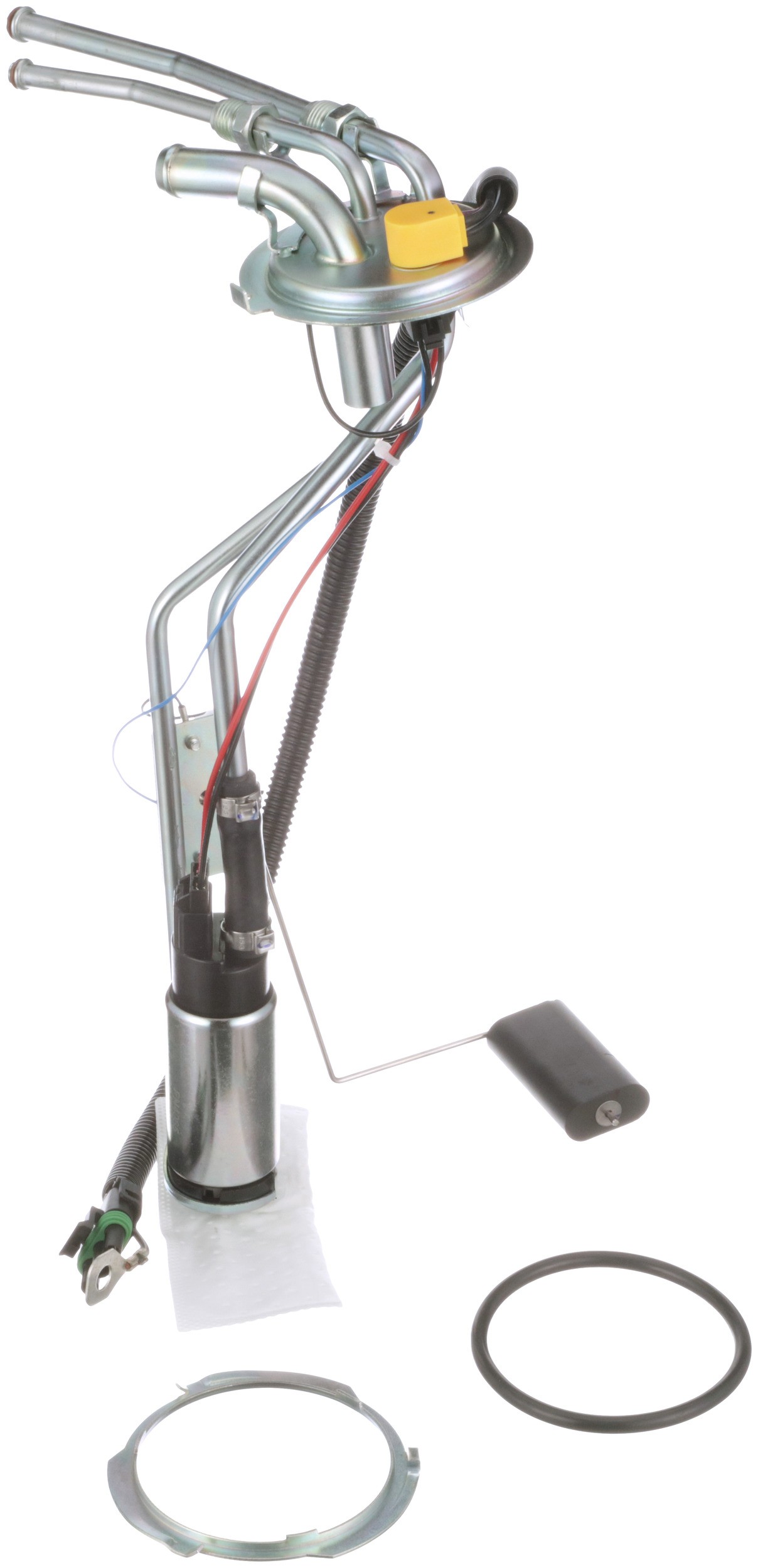 Delphi PN4065 Fuel Pump Hanger Assembly - Image 6