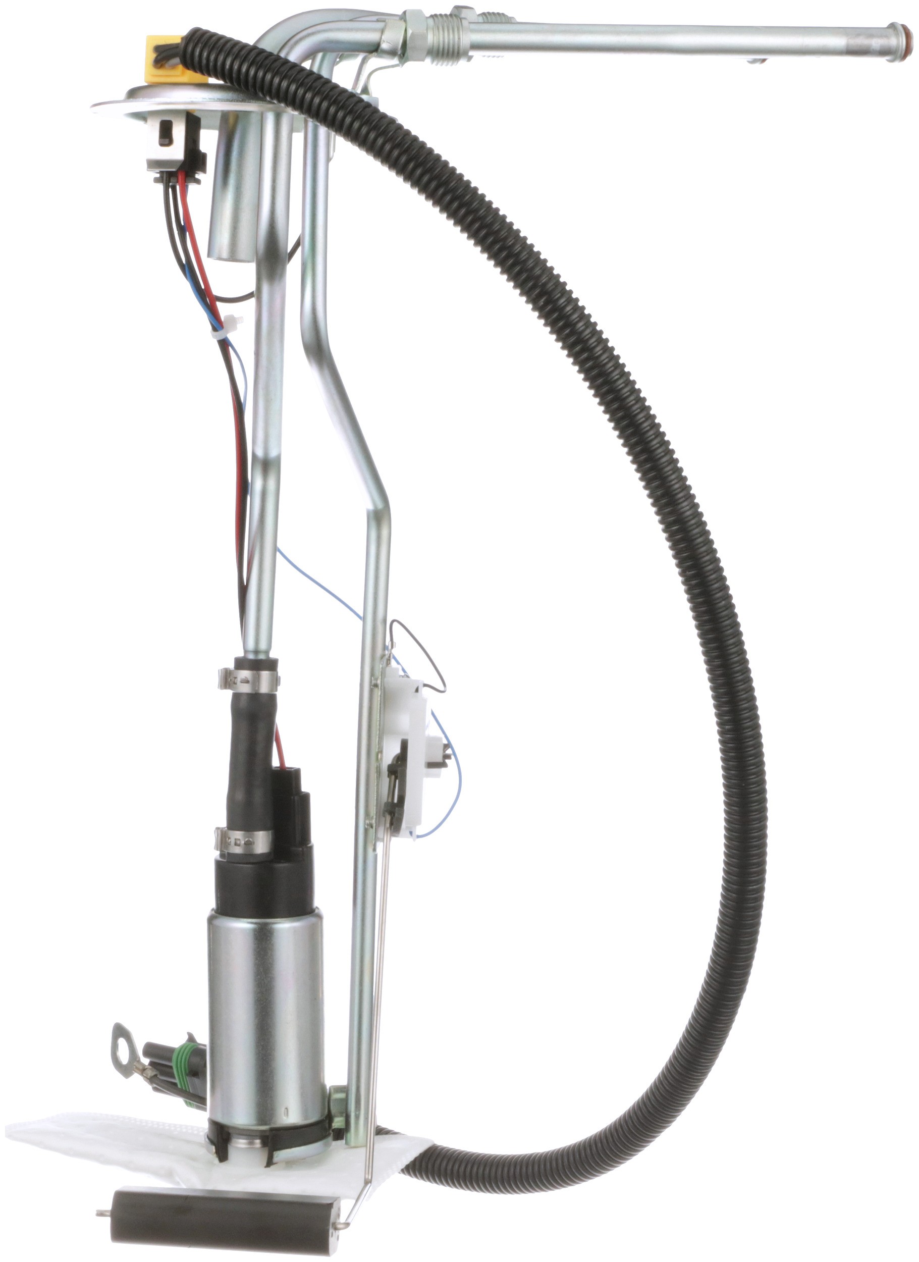 Delphi PN4065 Fuel Pump Hanger Assembly - Image 7