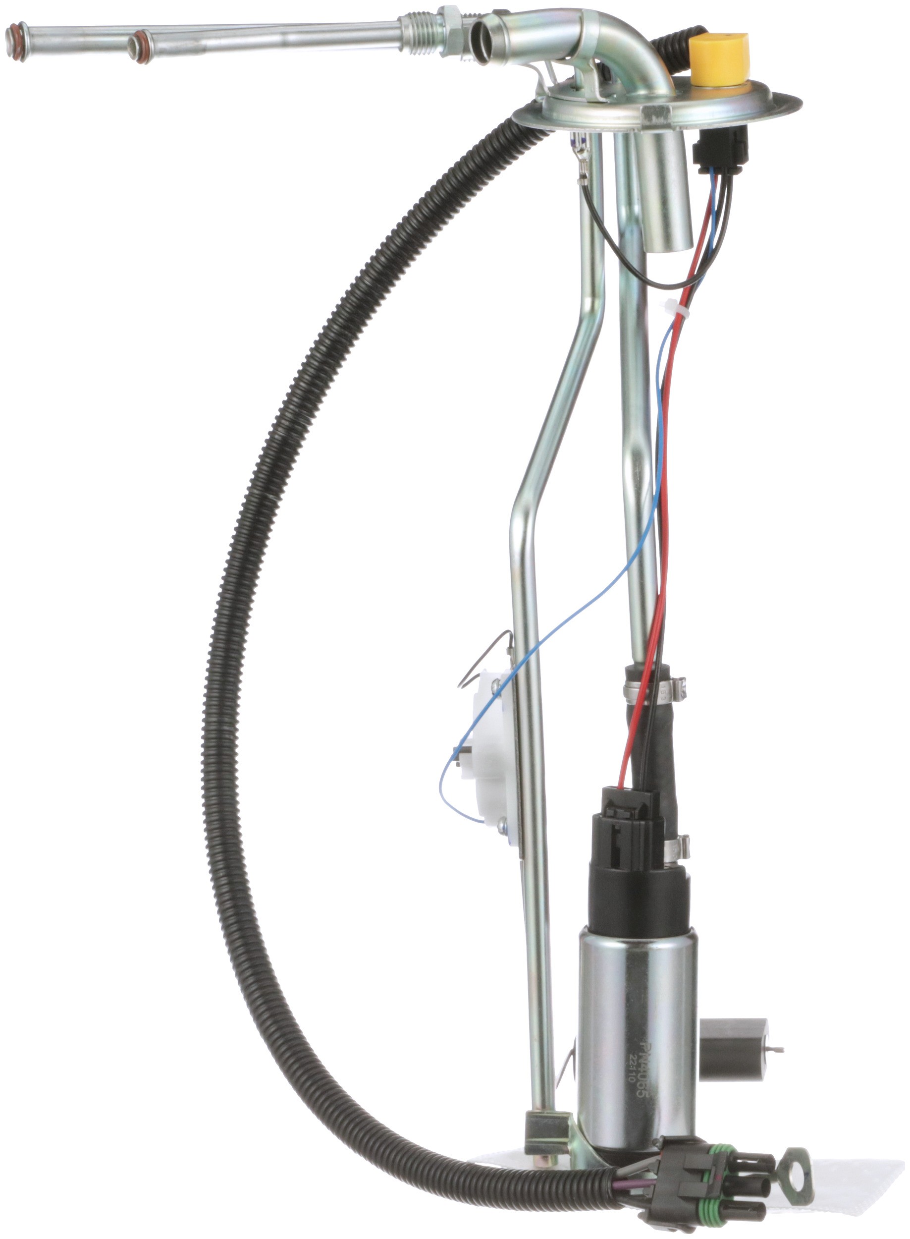 Delphi PN4065 Fuel Pump Hanger Assembly - Image 8