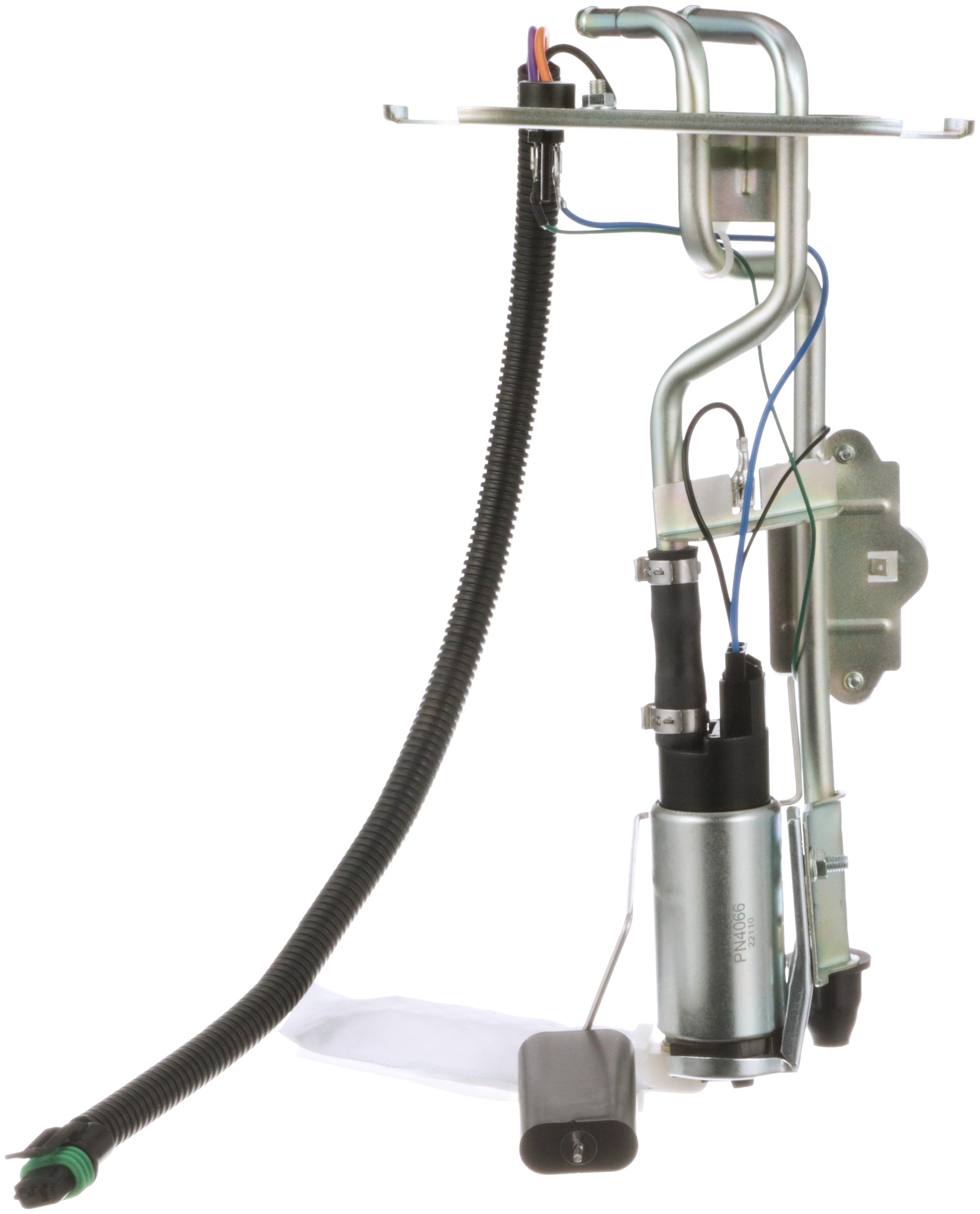 Delphi PN4066 Fuel Pump Hanger Assembly - Image 2