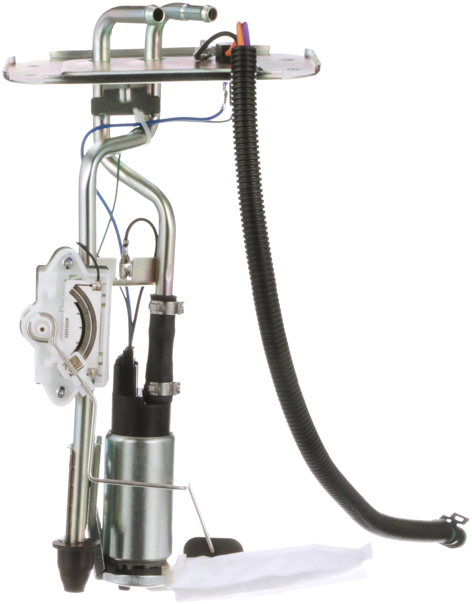 Delphi PN4066 Fuel Pump Hanger Assembly - Image 5