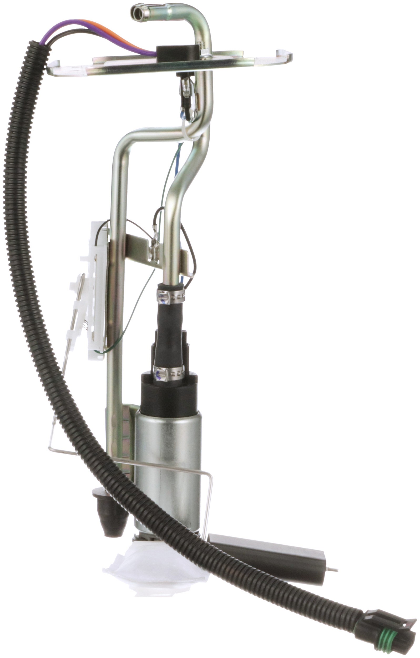 Delphi PN4066 Fuel Pump Hanger Assembly - Image 6