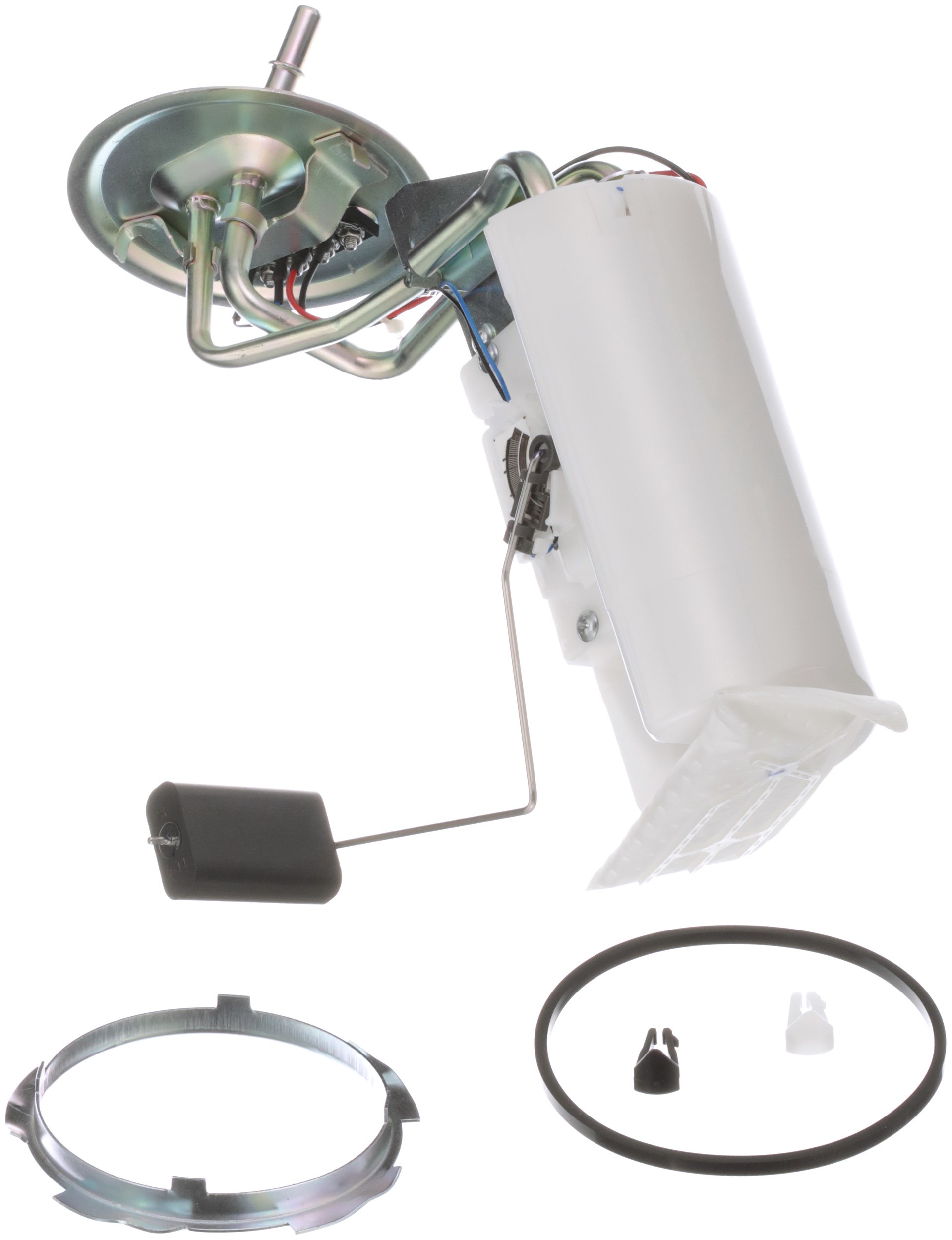 Delphi PN4068 Fuel Pump Hanger Assembly - Image 6