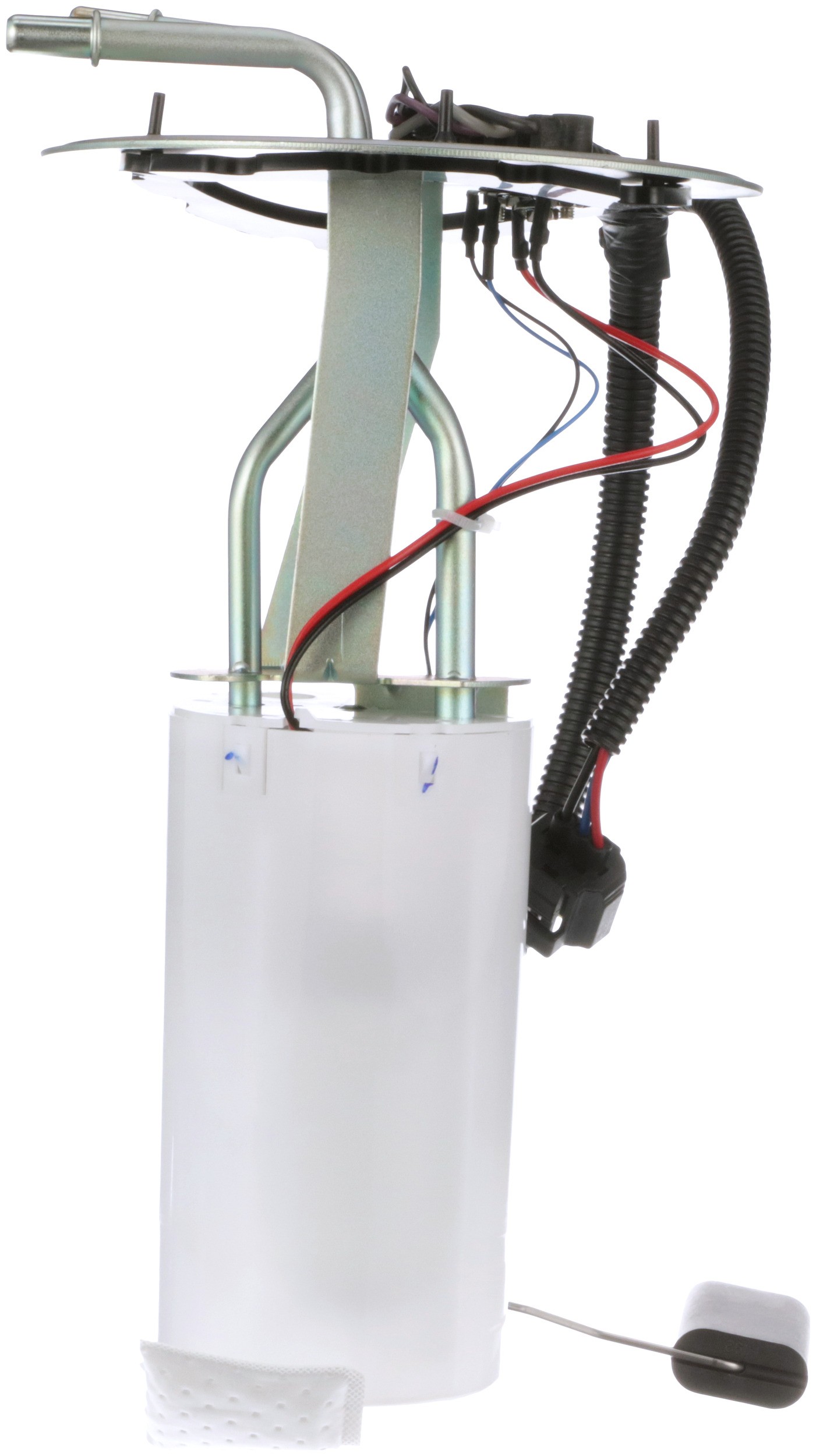 Delphi PN4071 Fuel Pump Hanger Assembly - Image 2