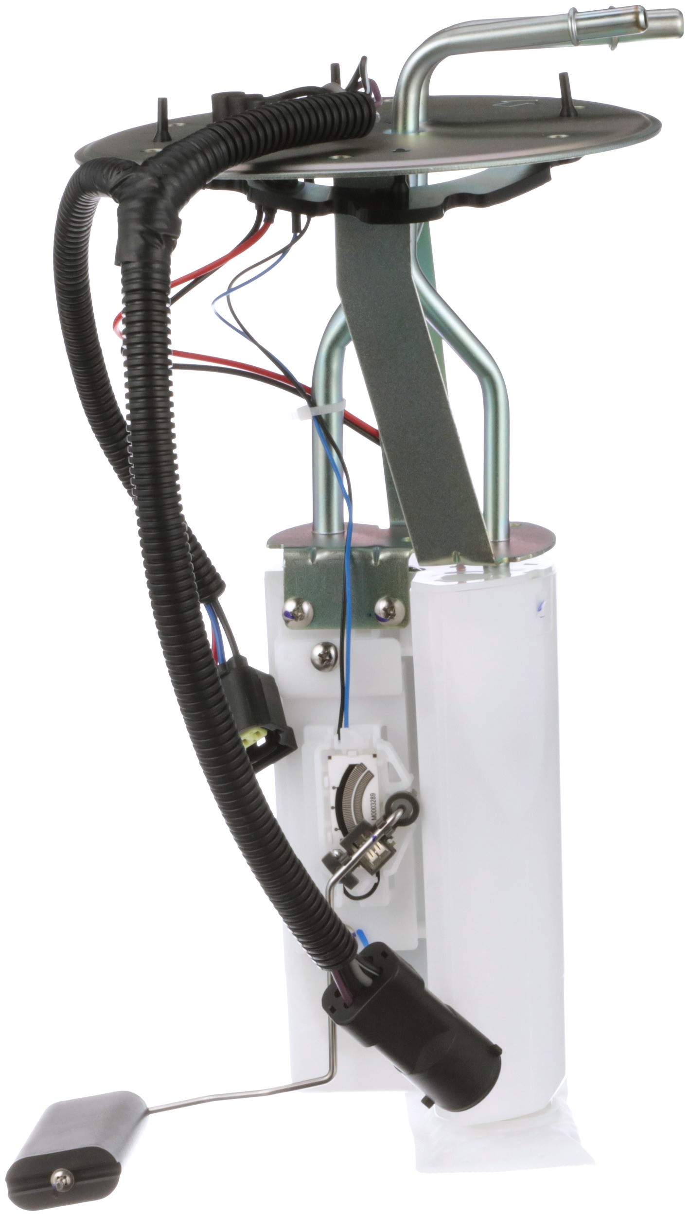 Delphi PN4071 Fuel Pump Hanger Assembly - Image 6