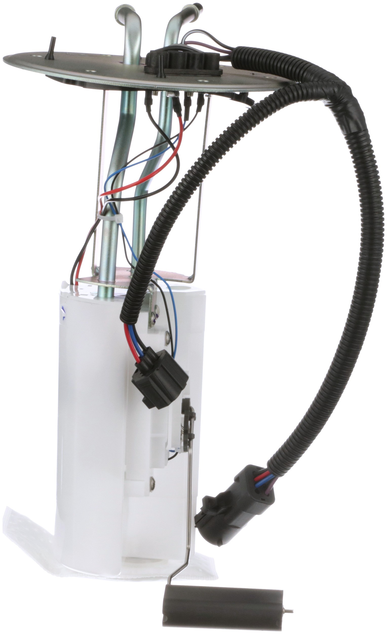 Delphi PN4071 Fuel Pump Hanger Assembly - Image 9