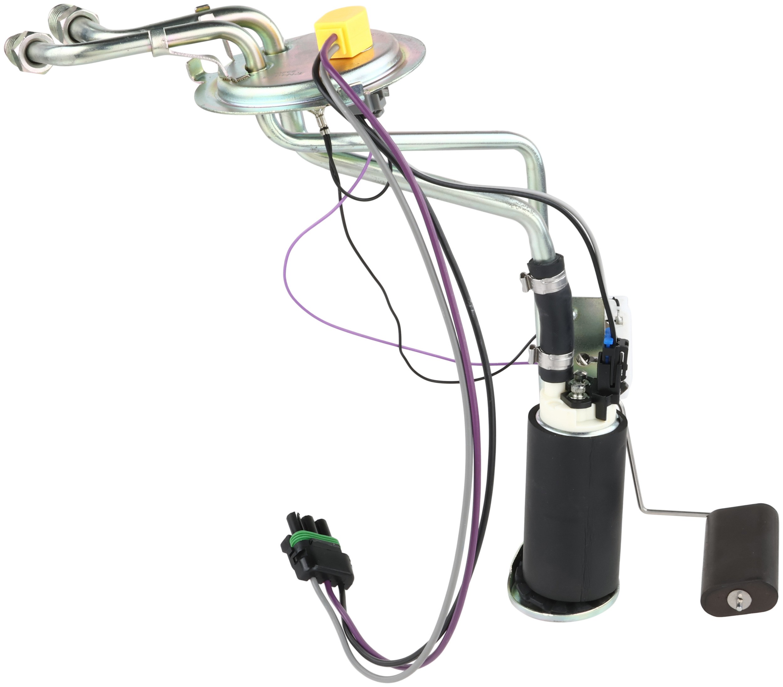 Delphi PN4083 Fuel Pump Hanger Assembly - Image 2