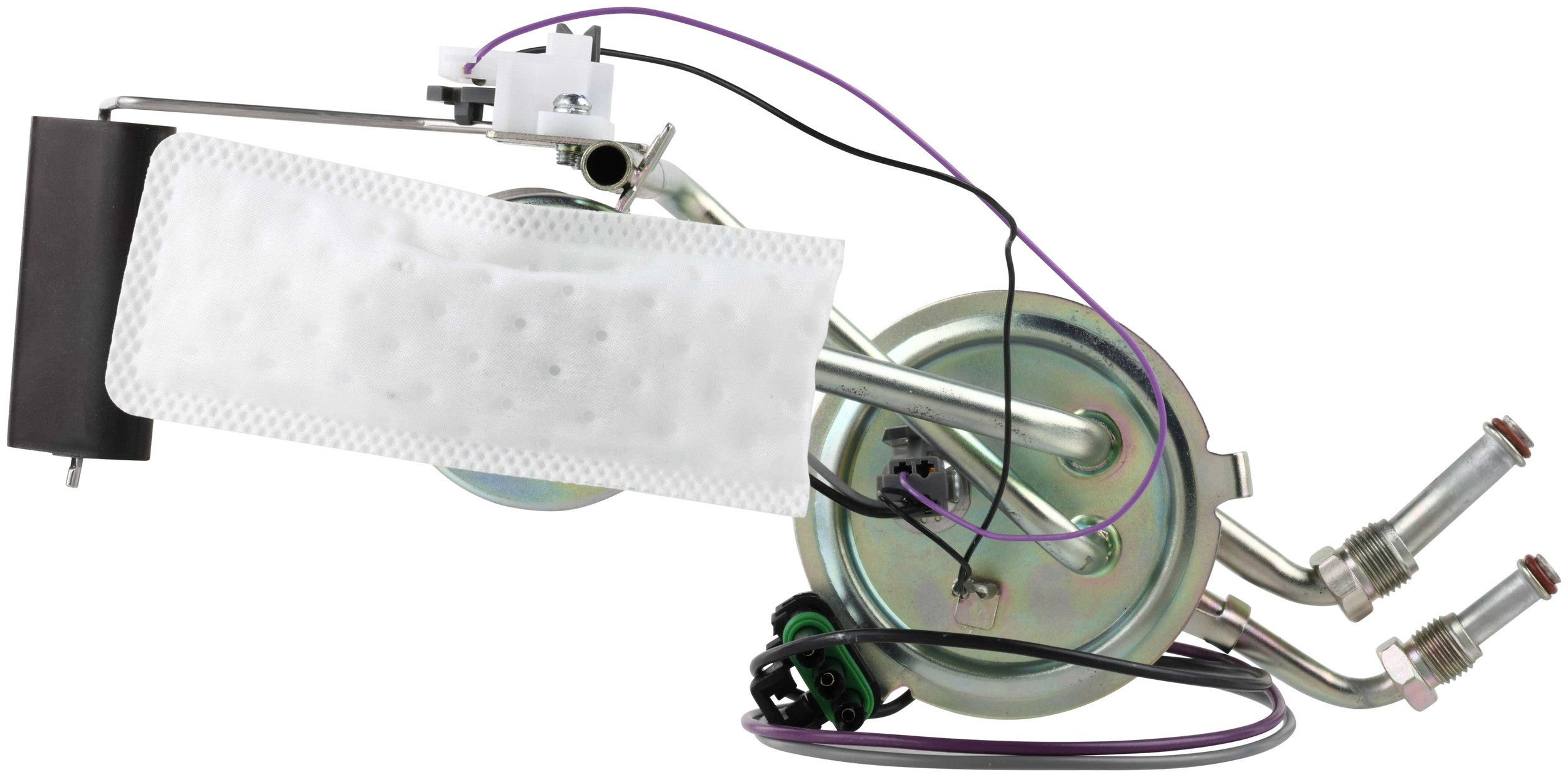 Delphi PN4083 Fuel Pump Hanger Assembly - Image 3