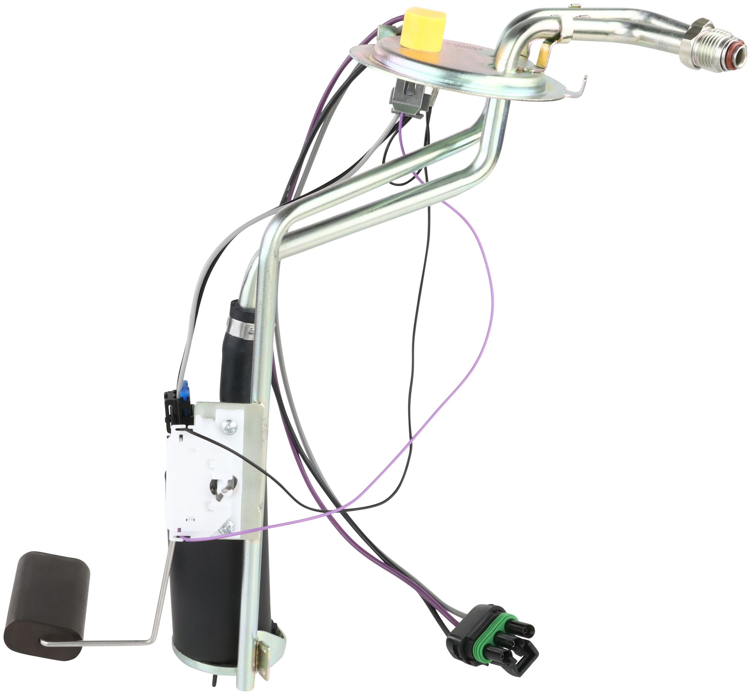 Delphi PN4083 Fuel Pump Hanger Assembly - Image 5