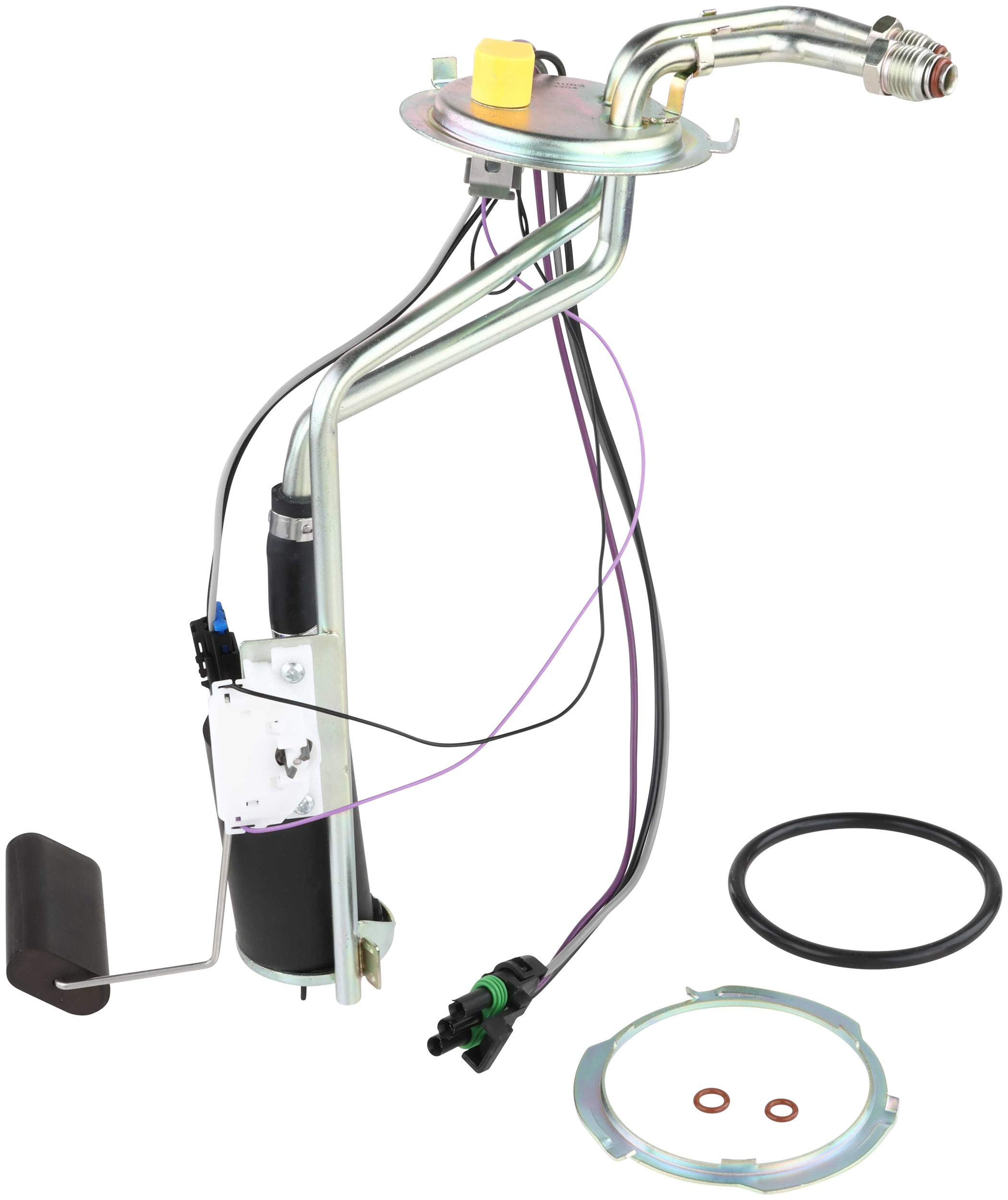 Delphi PN4083 Fuel Pump Hanger Assembly - Image 6