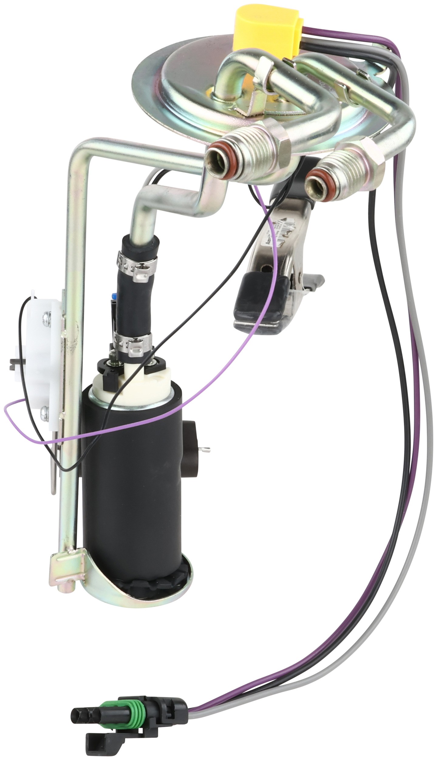 Delphi PN4083 Fuel Pump Hanger Assembly - Image 7