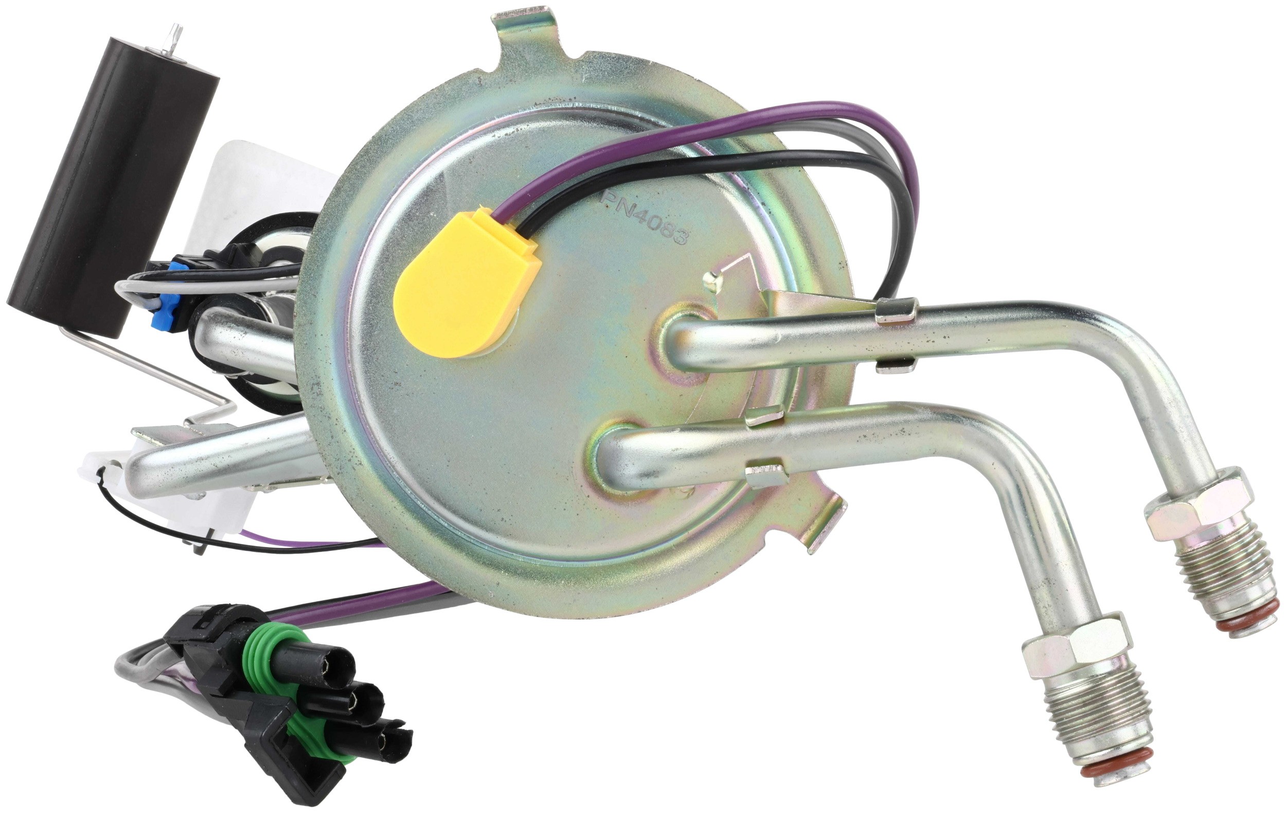 Delphi PN4083 Fuel Pump Hanger Assembly - Image 9