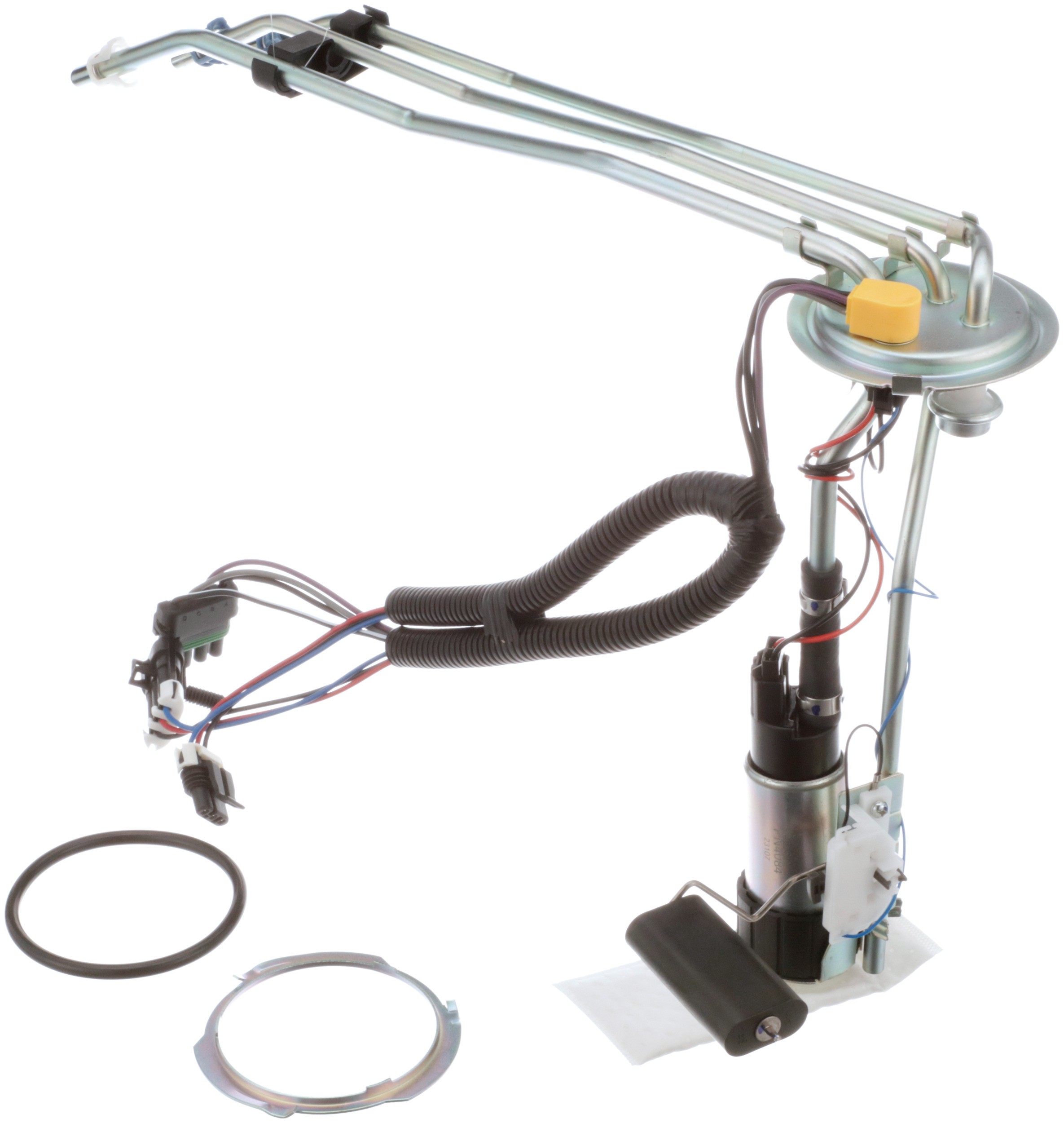 Delphi PN4084 Fuel Pump Hanger Assembly - Image 8