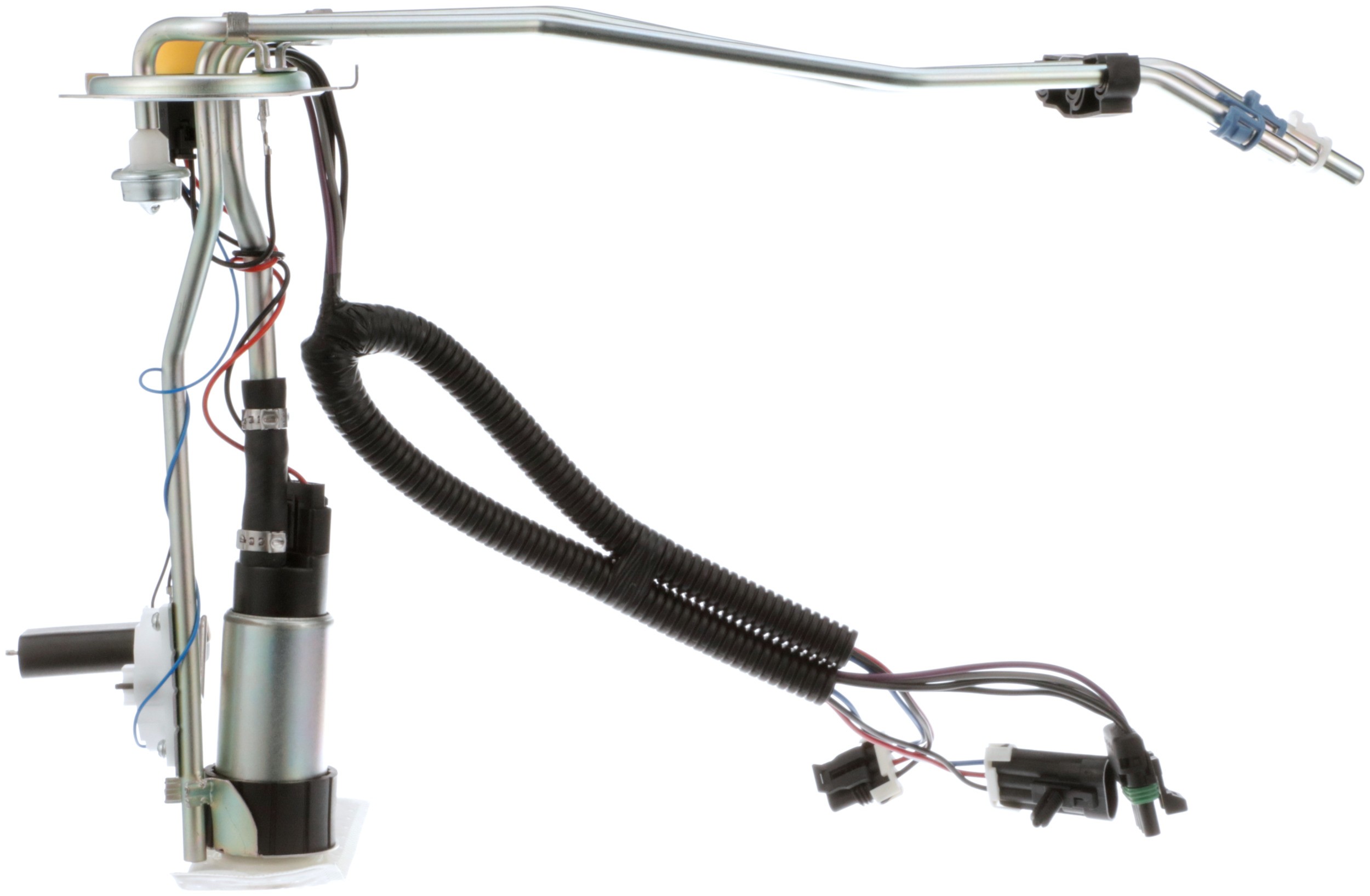 Delphi PN4084 Fuel Pump Hanger Assembly - Image 9