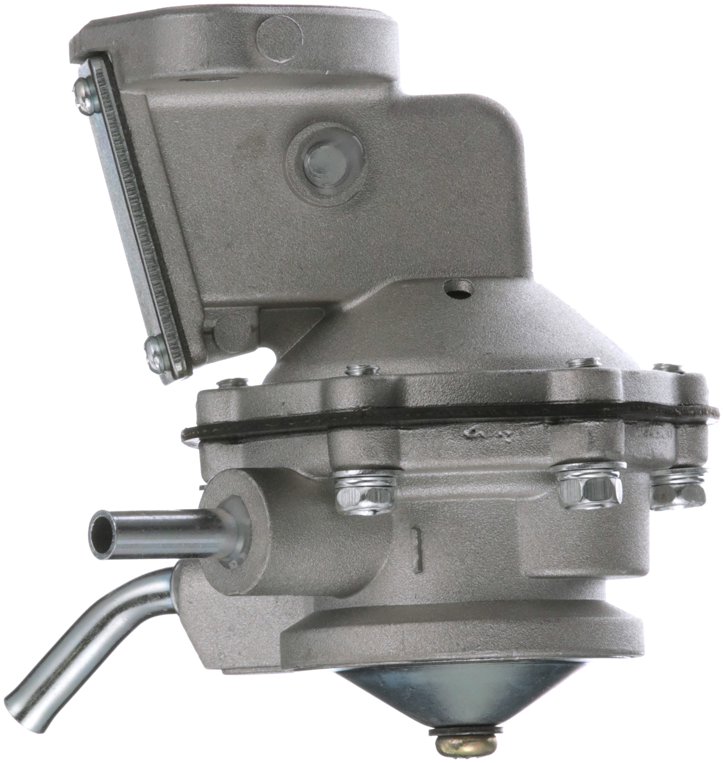 Delphi PN8041 Mechanical Fuel Pump - Image 2