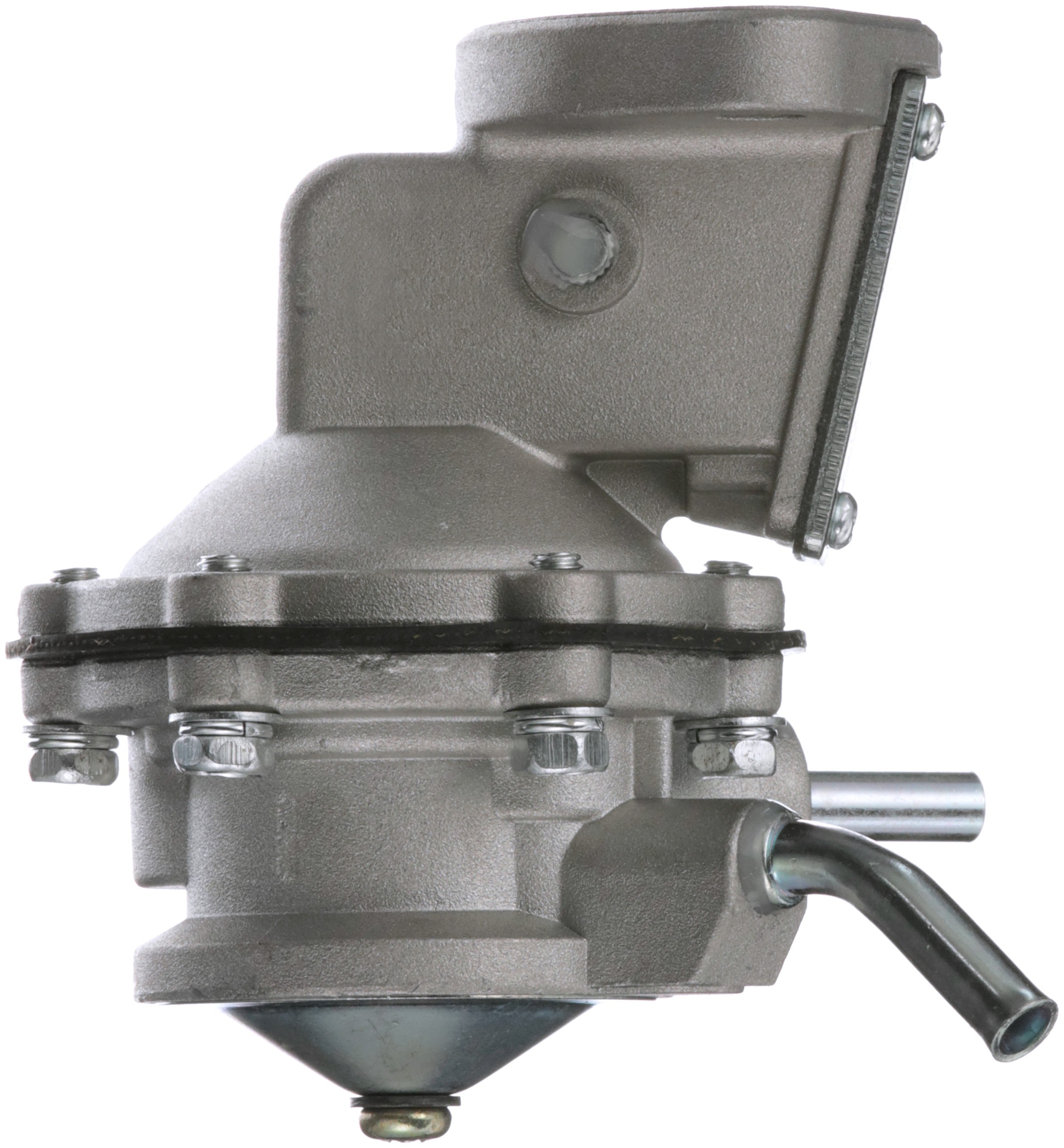 Delphi PN8041 Mechanical Fuel Pump - Image 4