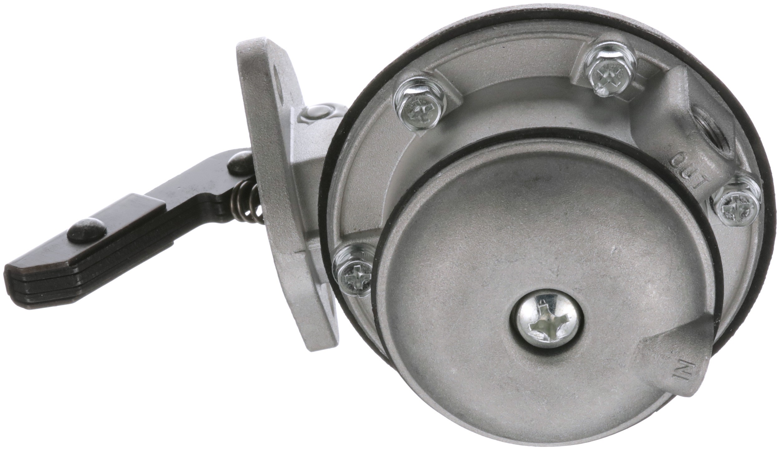 Delphi PN8045 Mechanical Fuel Pump - Image 3