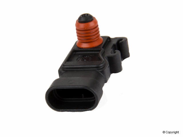 Delphi PS10002 Manifold Absolute Pressure Sensor - Image 7