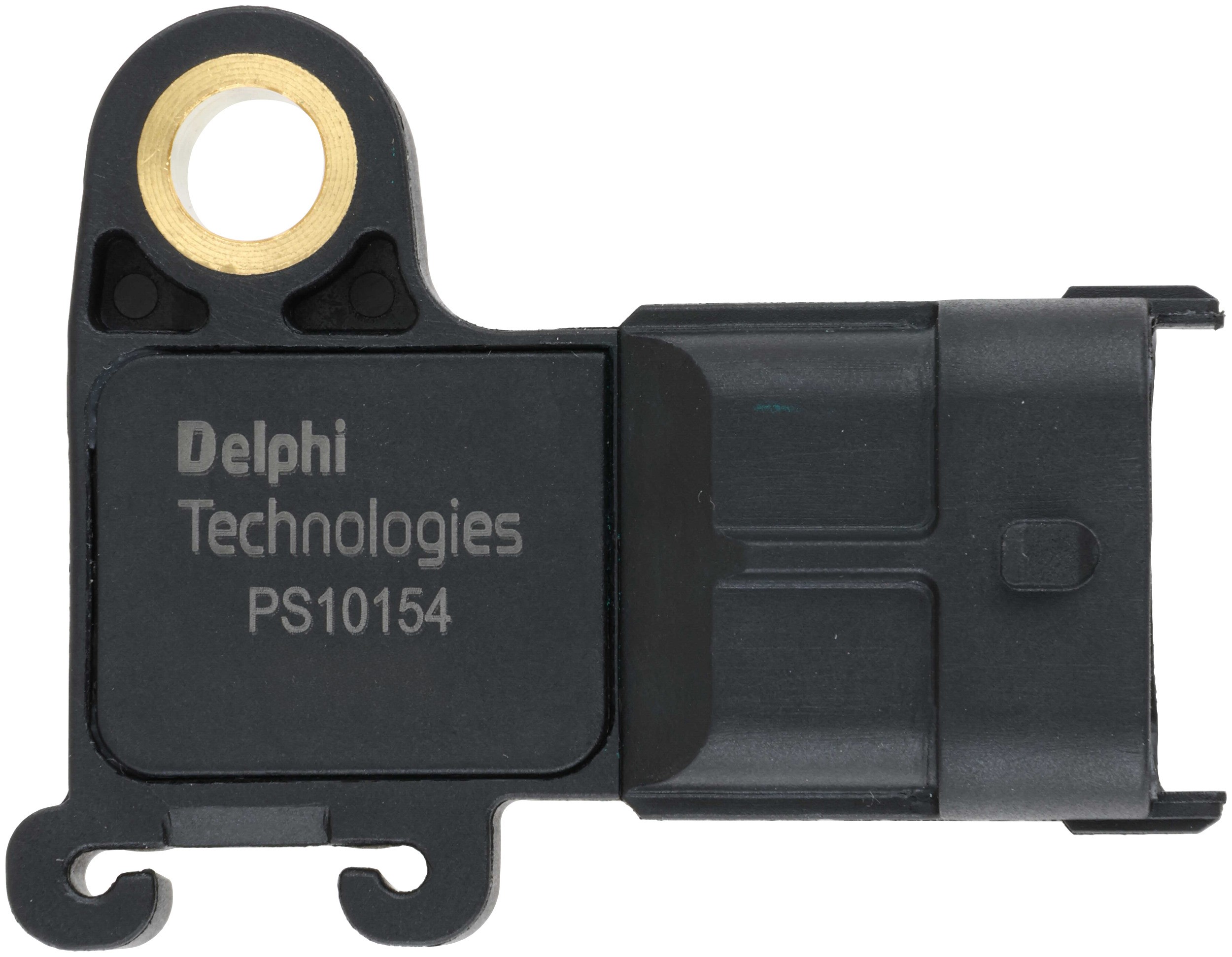 Delphi PS10154 Manifold Absolute Pressure Sensor - Image 8