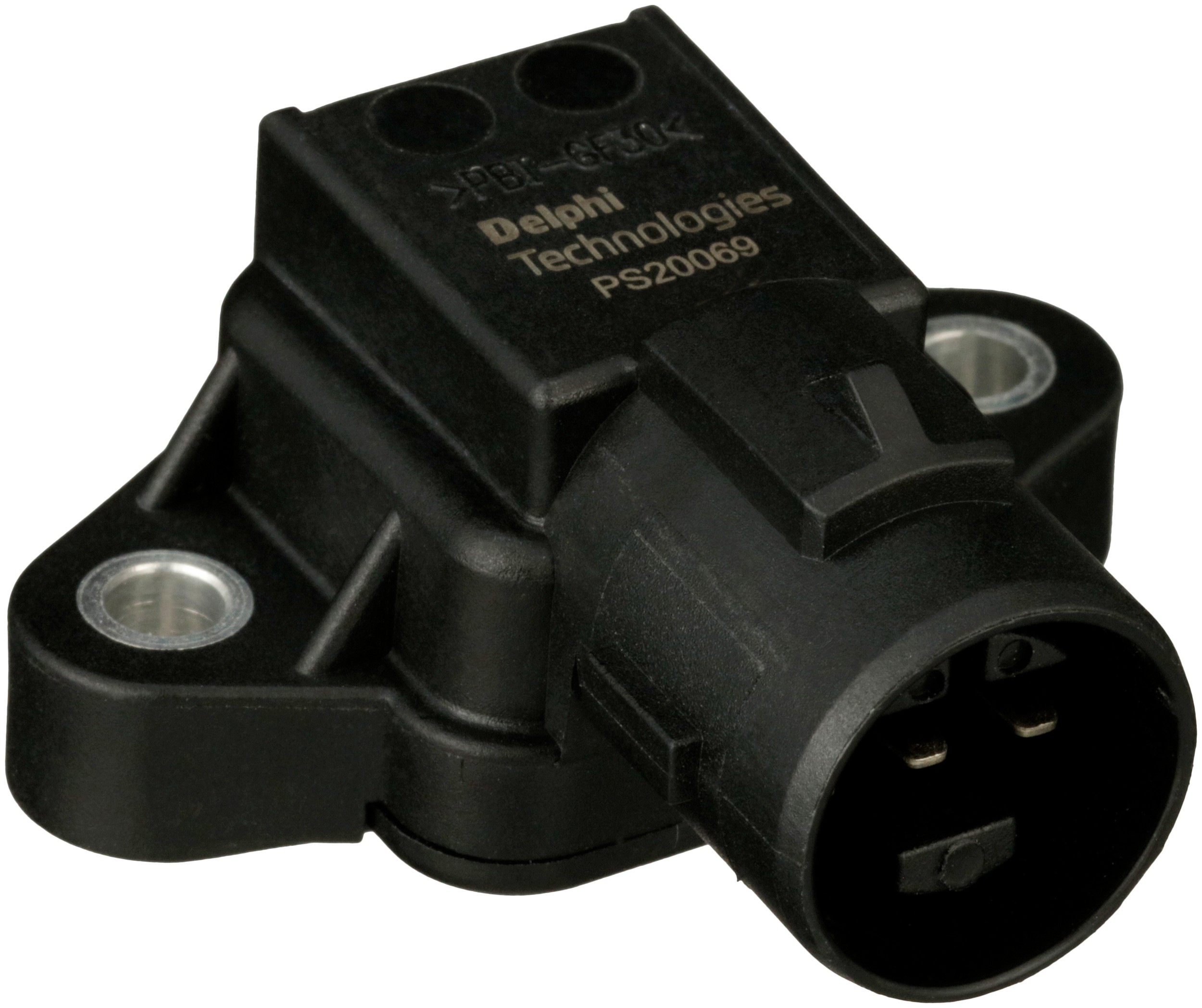 Delphi PS20069 Manifold Absolute Pressure Sensor