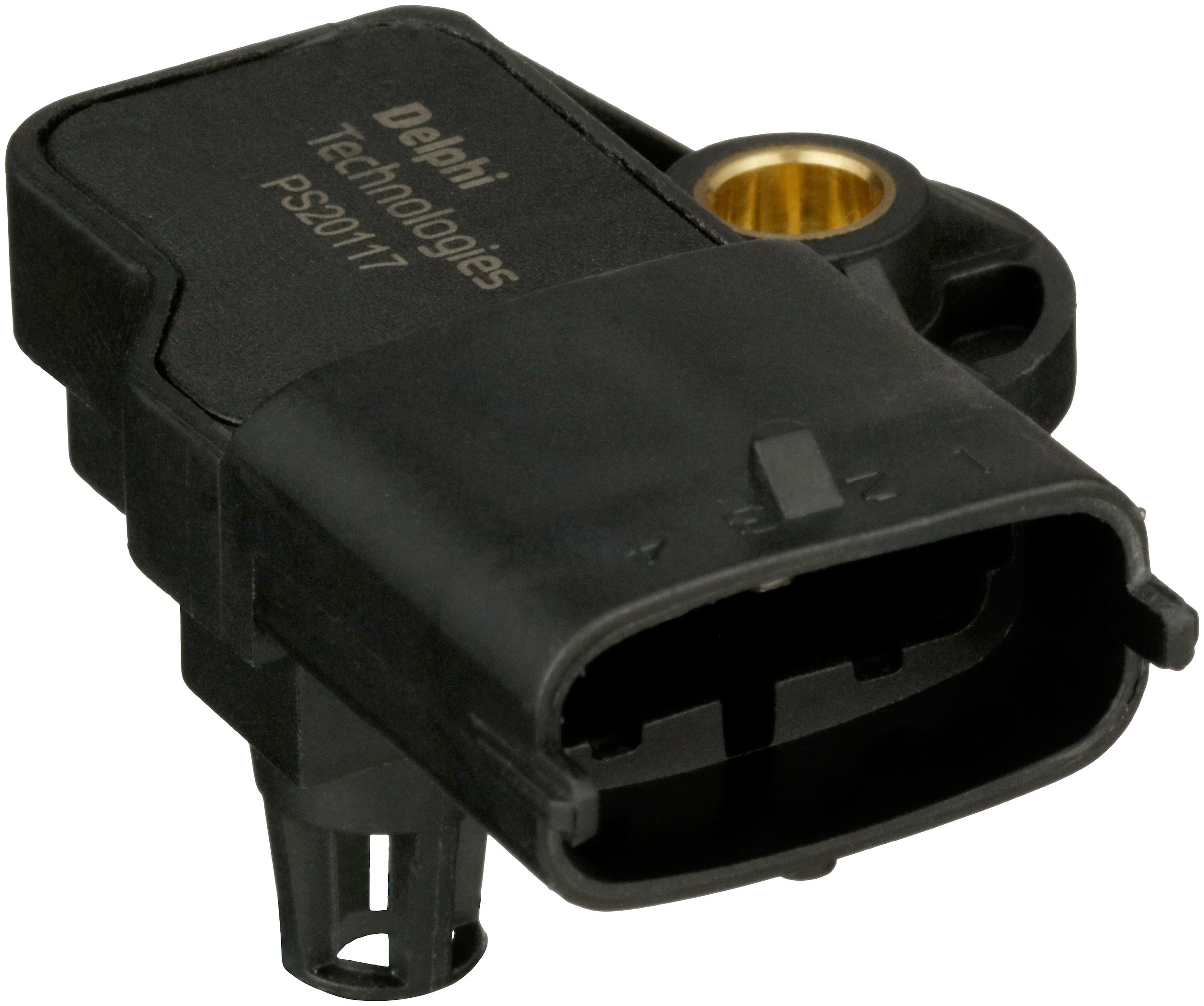 Delphi PS20117 Manifold Absolute Pressure Sensor