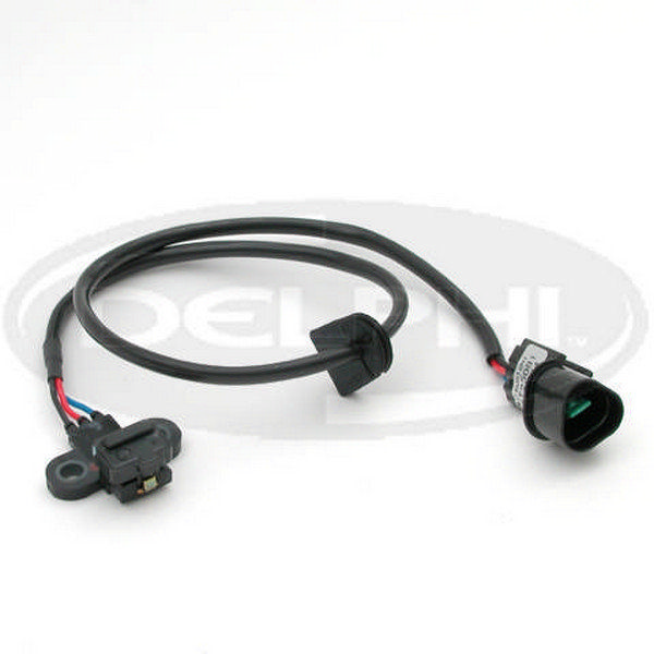 Delphi SS10147 Engine Crankshaft Position Sensor - Image 8