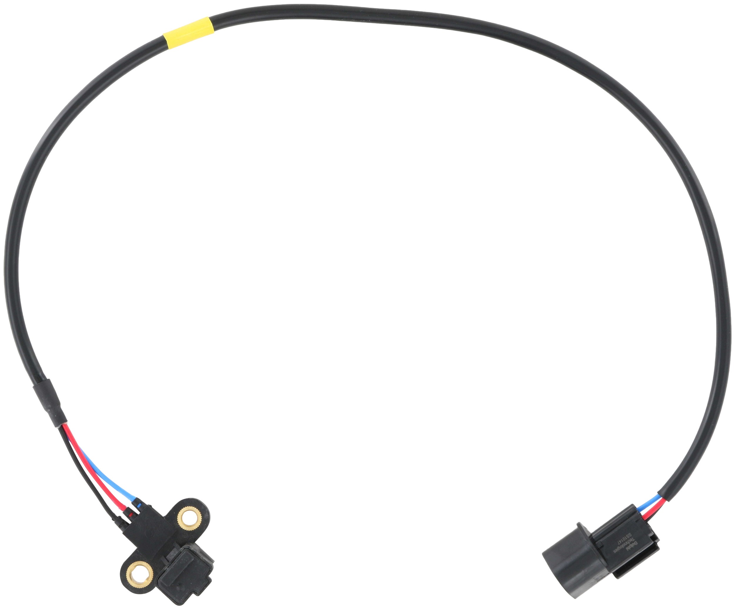 Delphi SS10147 Engine Crankshaft Position Sensor - Image 9