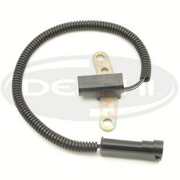 Delphi SS10221 Engine Crankshaft Position Sensor - Image 5