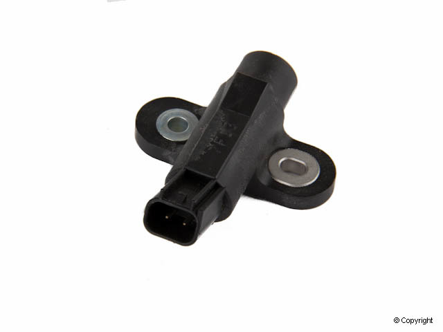 Delphi SS10228 Engine Crankshaft Position Sensor - Image 7