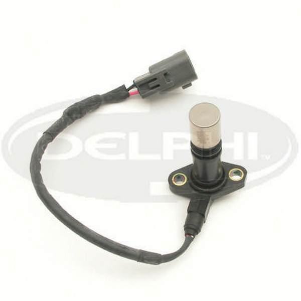 Delphi SS10229 Engine Crankshaft Position Sensor - Image 5