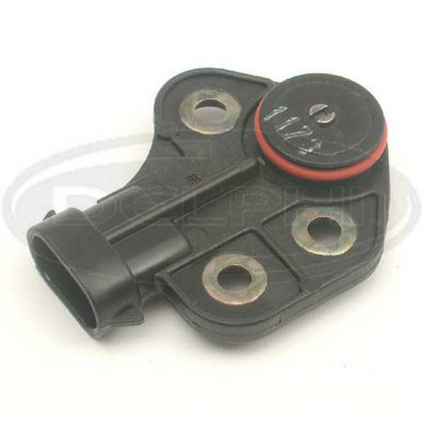 Delphi SS10298 ABS Wheel Speed Sensor - Image 5