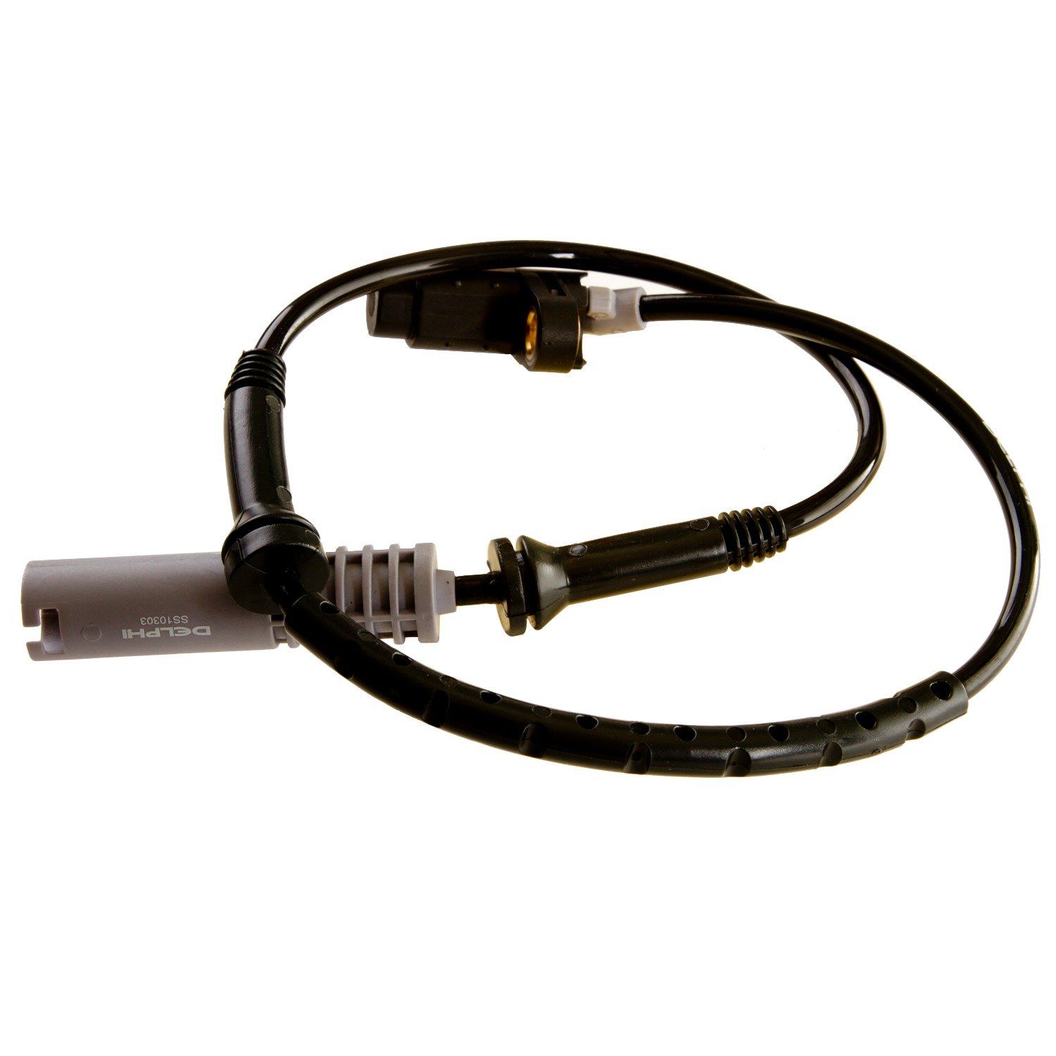 Delphi SS10303 ABS Wheel Speed Sensor - Image 2