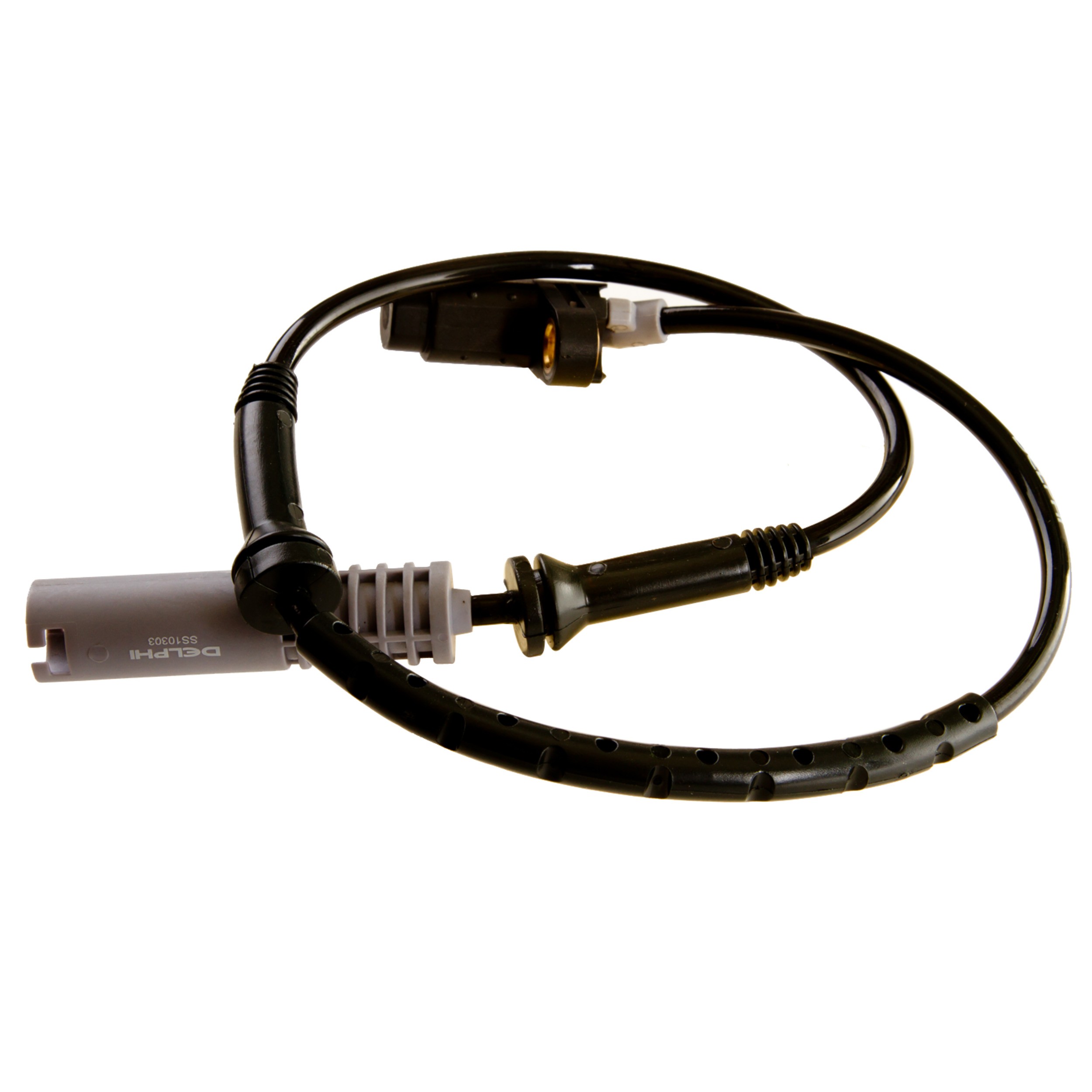 Delphi SS10303 ABS Wheel Speed Sensor - Image 3