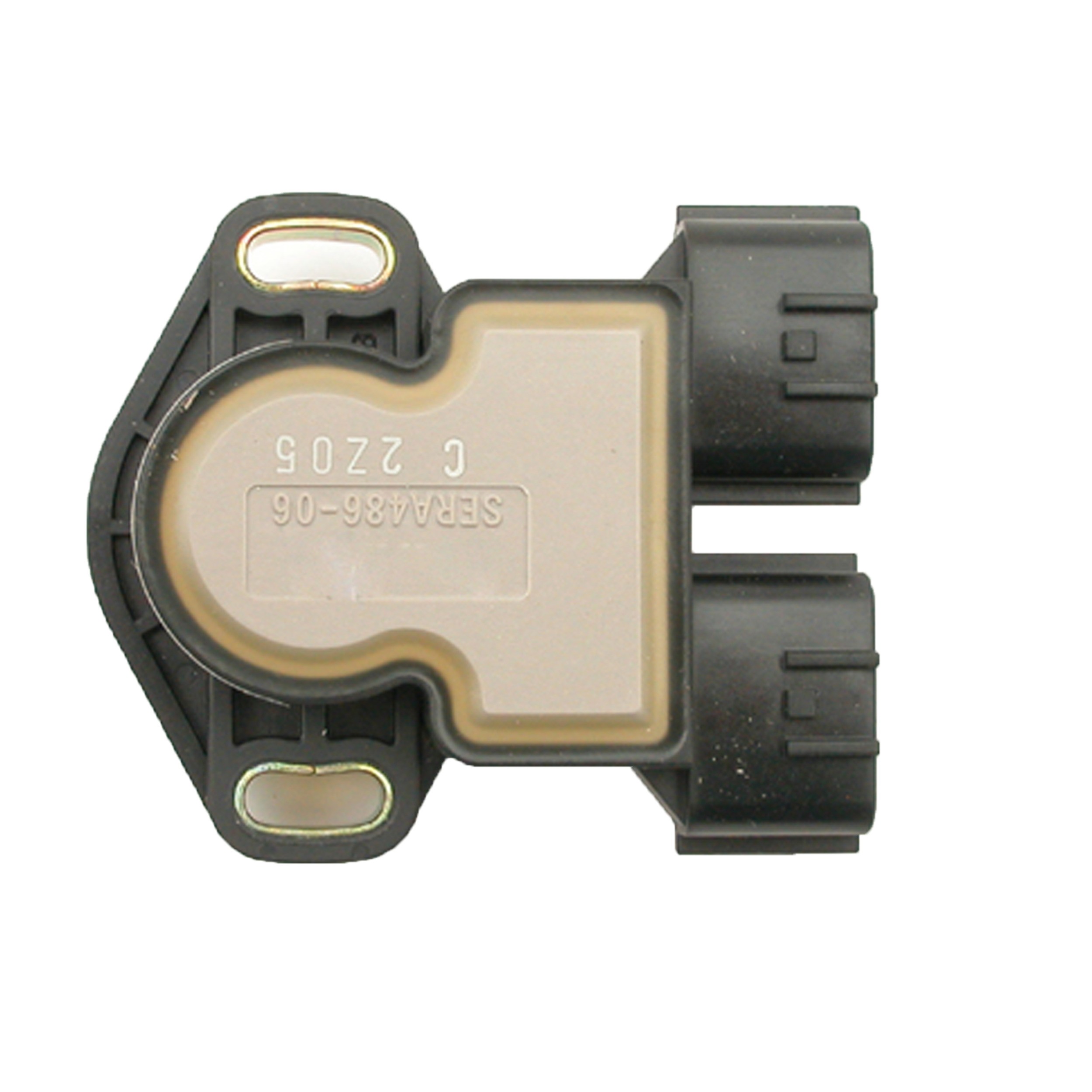 Delphi SS10318 Throttle Position Sensor - Image 6