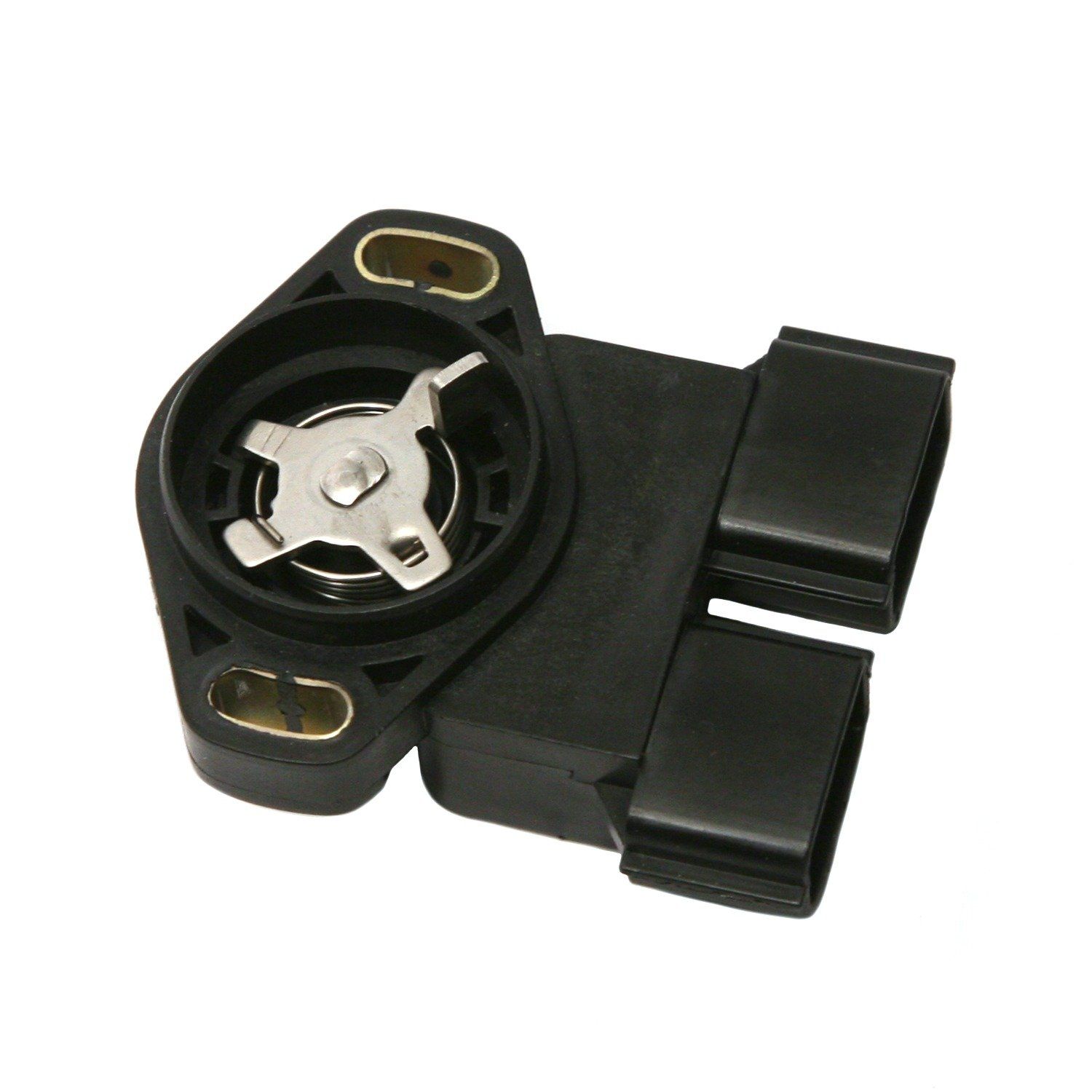 Delphi SS10319 Throttle Position Sensor - Image 2
