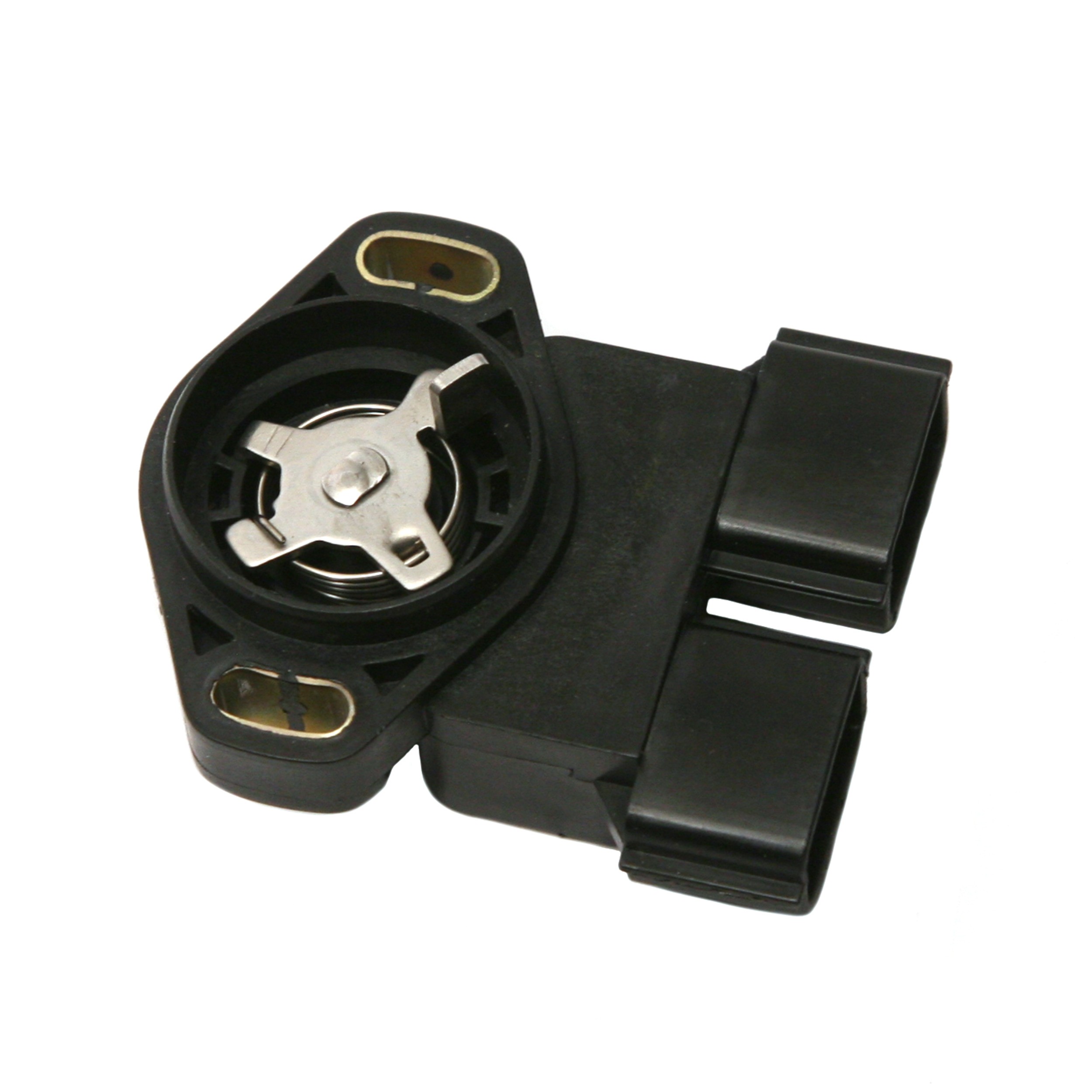 Delphi SS10319 Throttle Position Sensor - Image 3