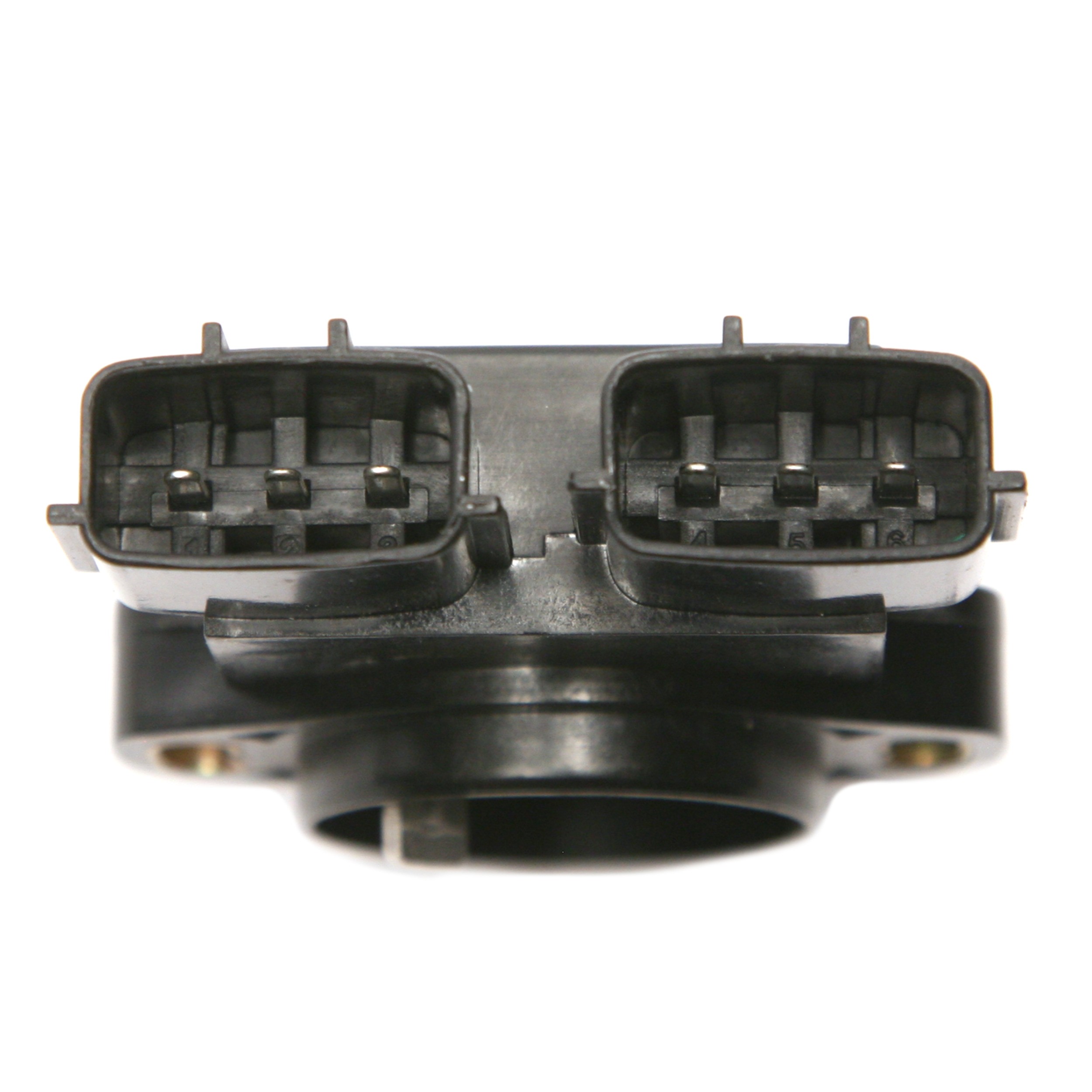 Delphi SS10319 Throttle Position Sensor - Image 4