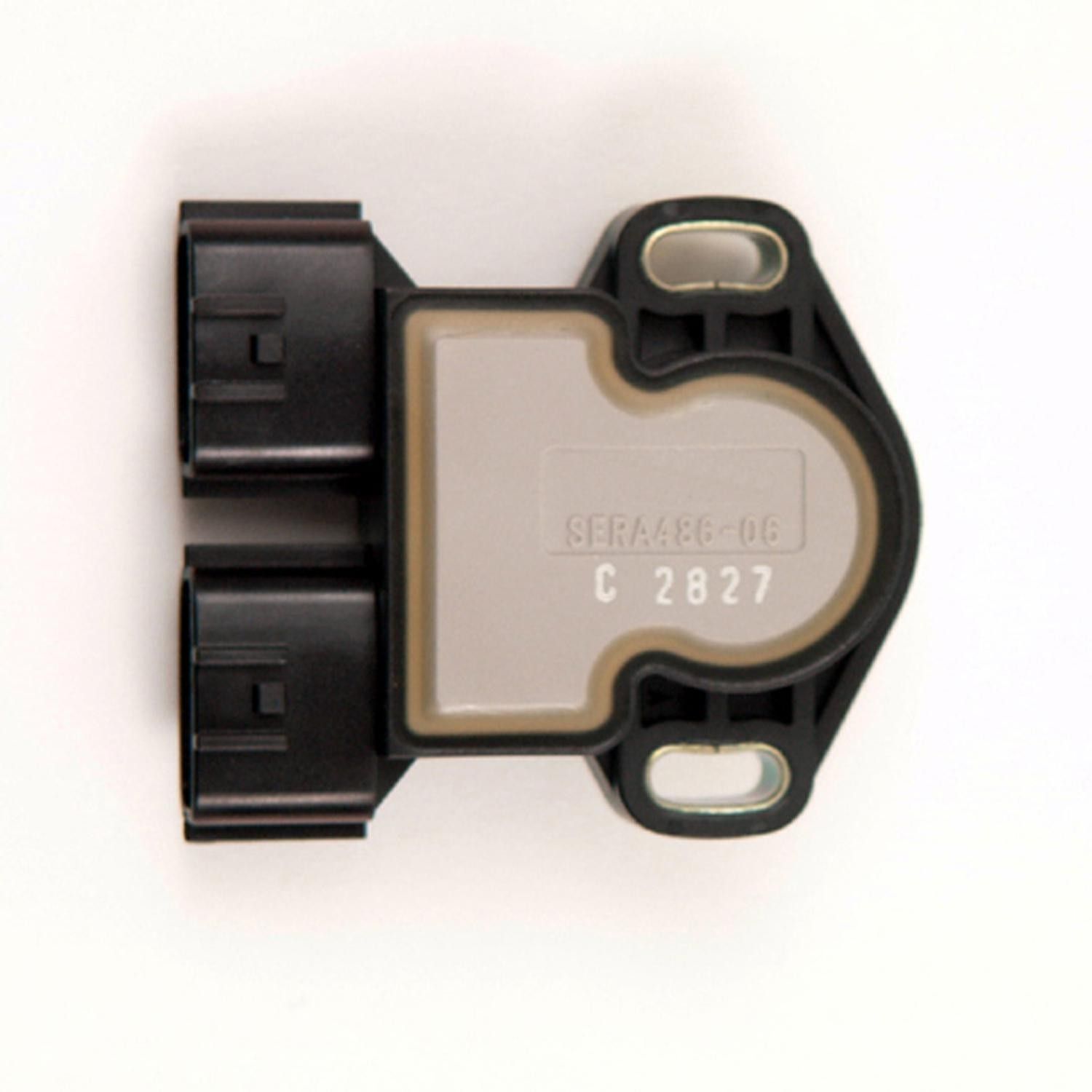 Delphi SS10319 Throttle Position Sensor - Image 7
