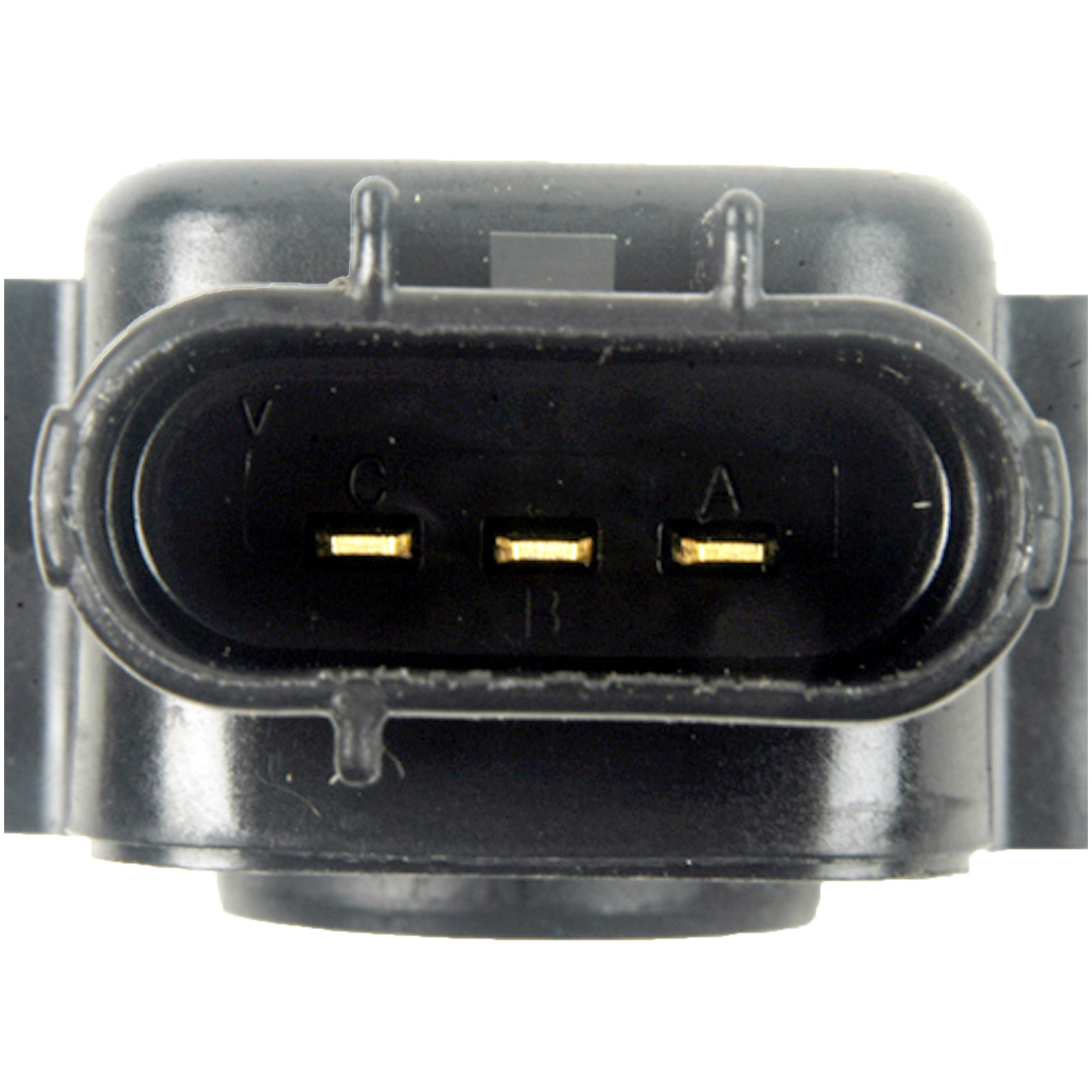 Delphi SS10387 Throttle Position Sensor - Image 4