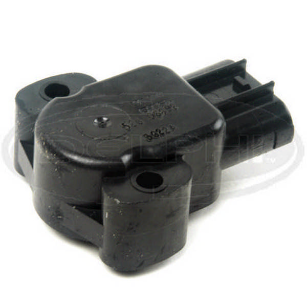 Delphi SS10387 Throttle Position Sensor - Image 5